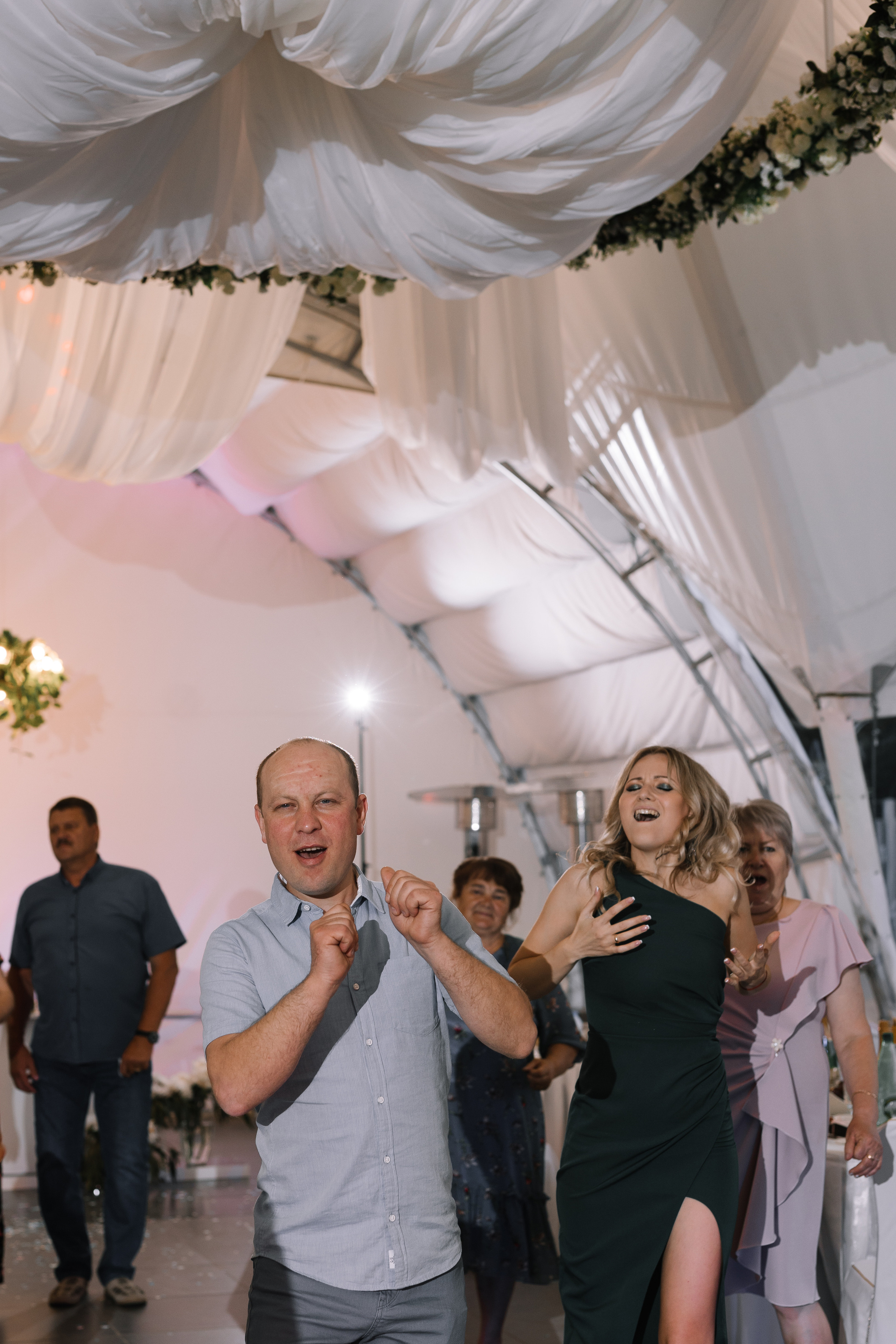 Павел & Алина. Свадебный фотограф Афонченко Татьяна