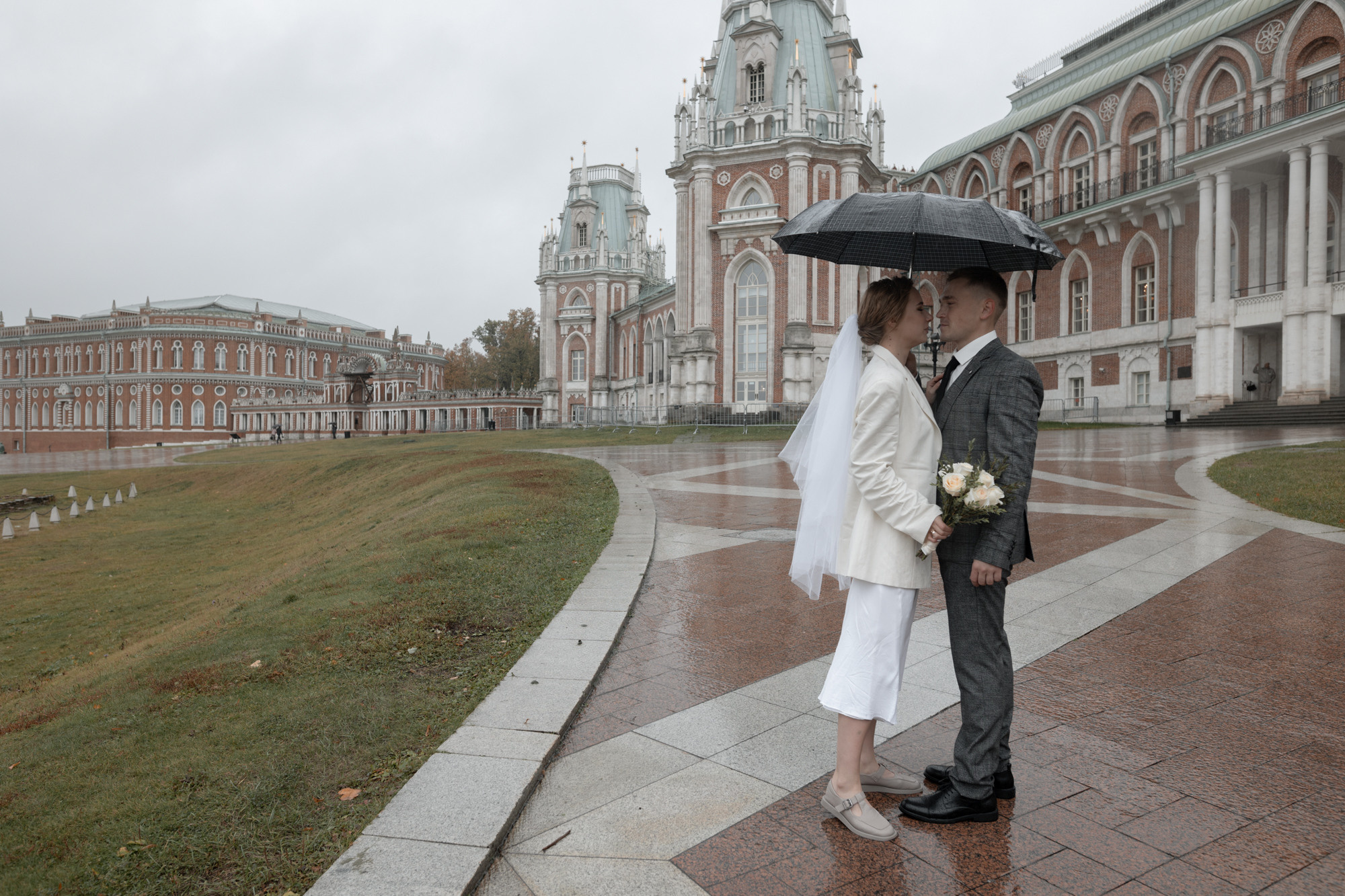 Евгений & Анастасия. Свадебный фотограф Афонченко Татьяна
