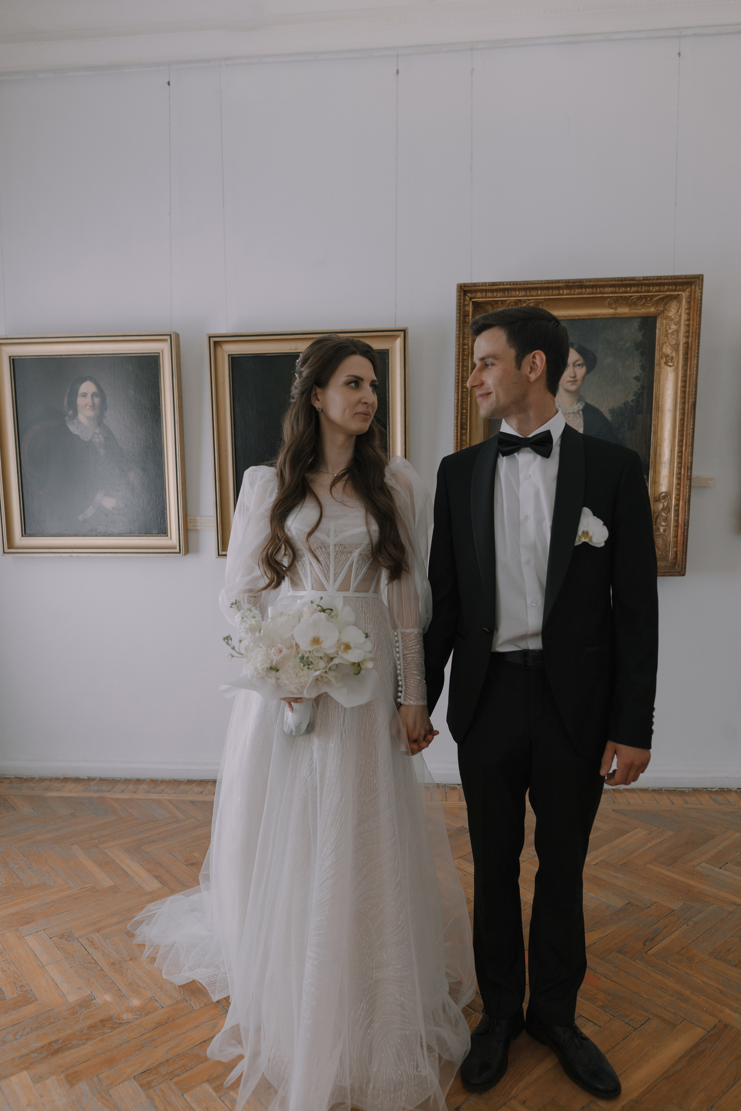 Павел & Алина. Свадебный фотограф Афонченко Татьяна