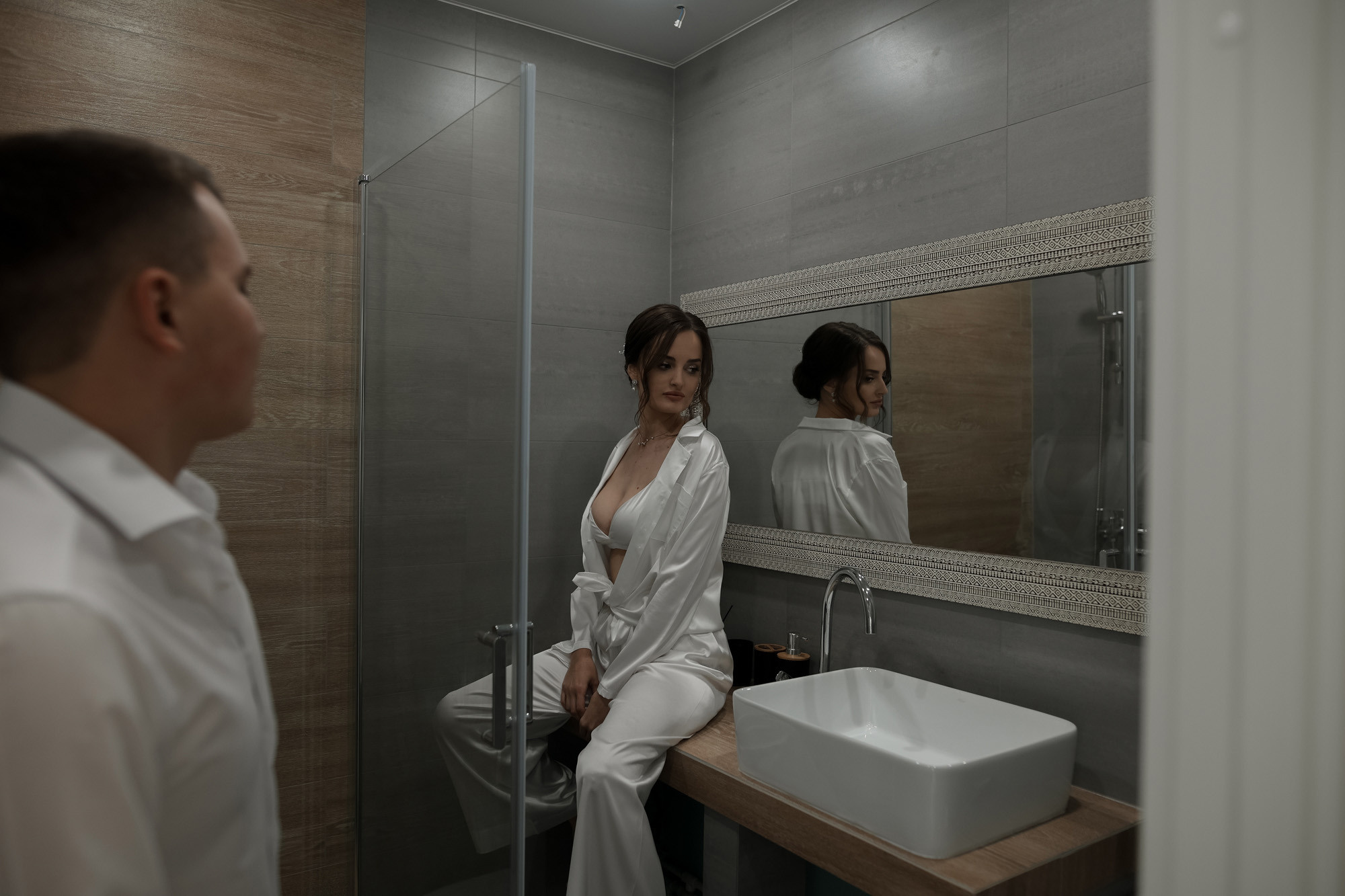 Никита & Юлия. Свадебный фотограф Афонченко Татьяна