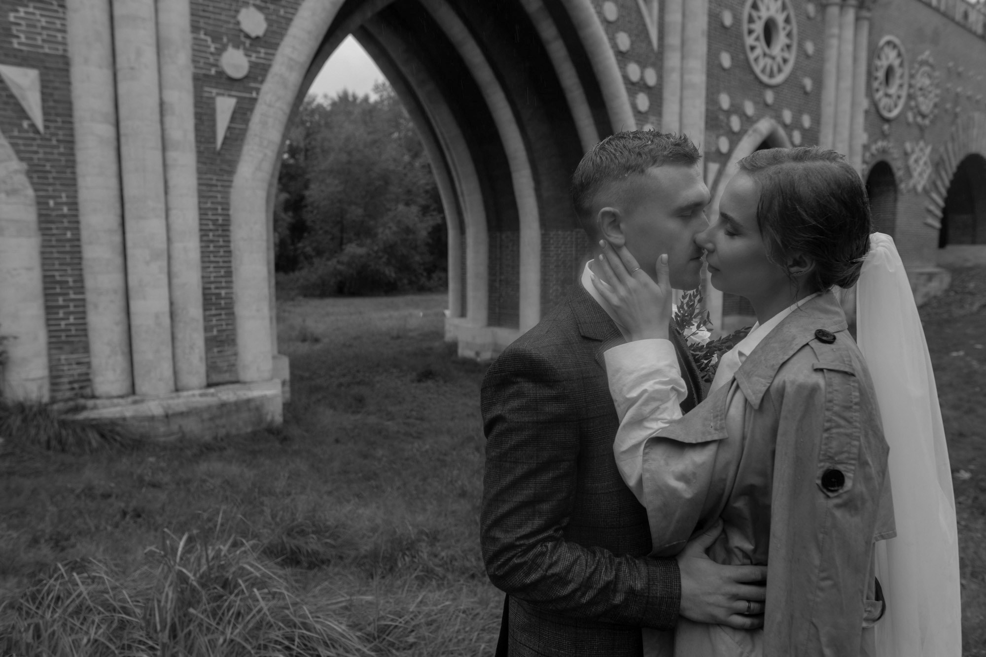 Евгений & Анастасия. Свадебный фотограф Афонченко Татьяна