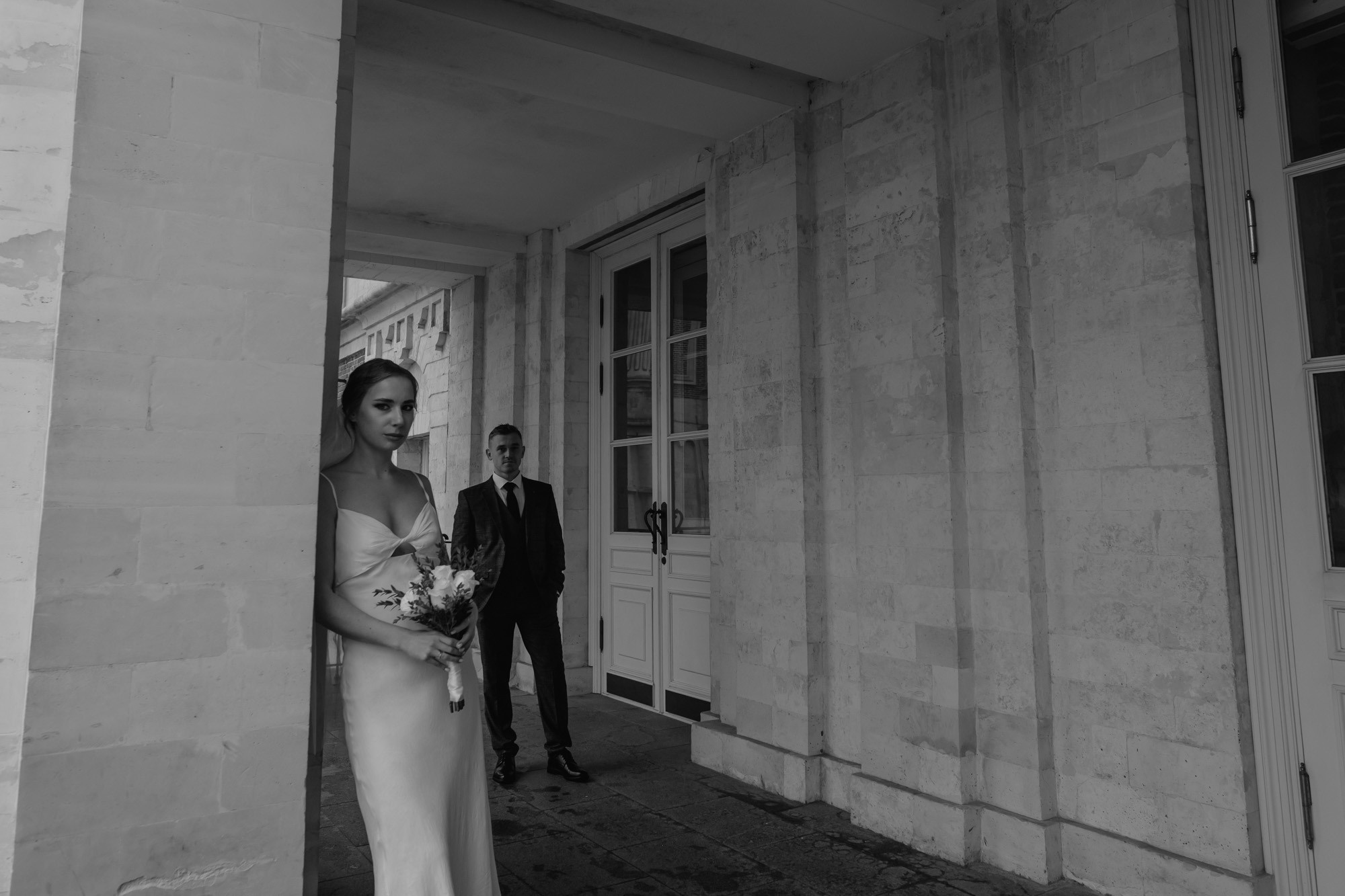 Евгений & Анастасия. Свадебный фотограф Афонченко Татьяна