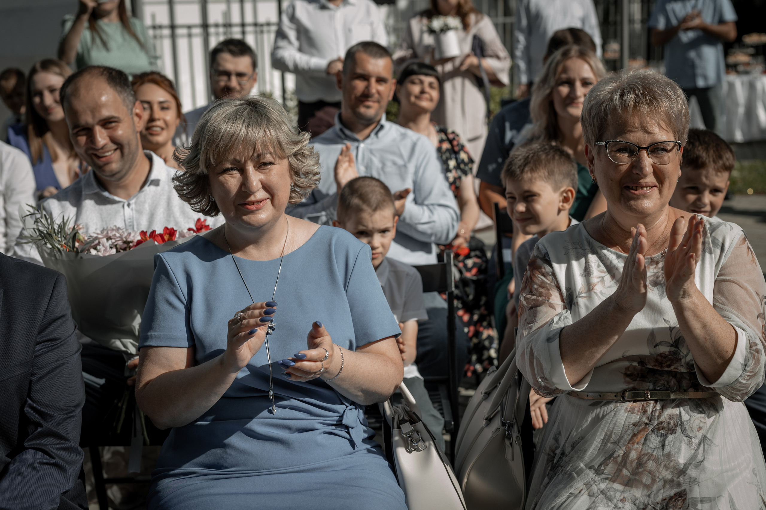 Павел & Алина. Свадебный фотограф Афонченко Татьяна