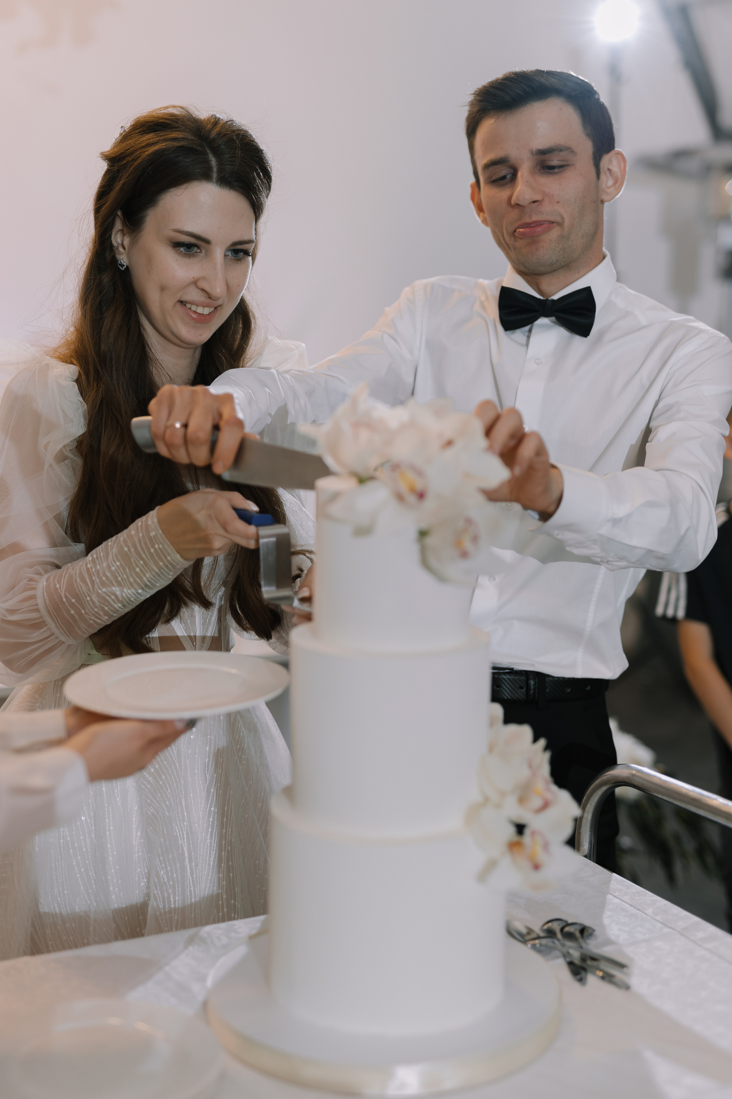 Павел & Алина. Свадебный фотограф Афонченко Татьяна