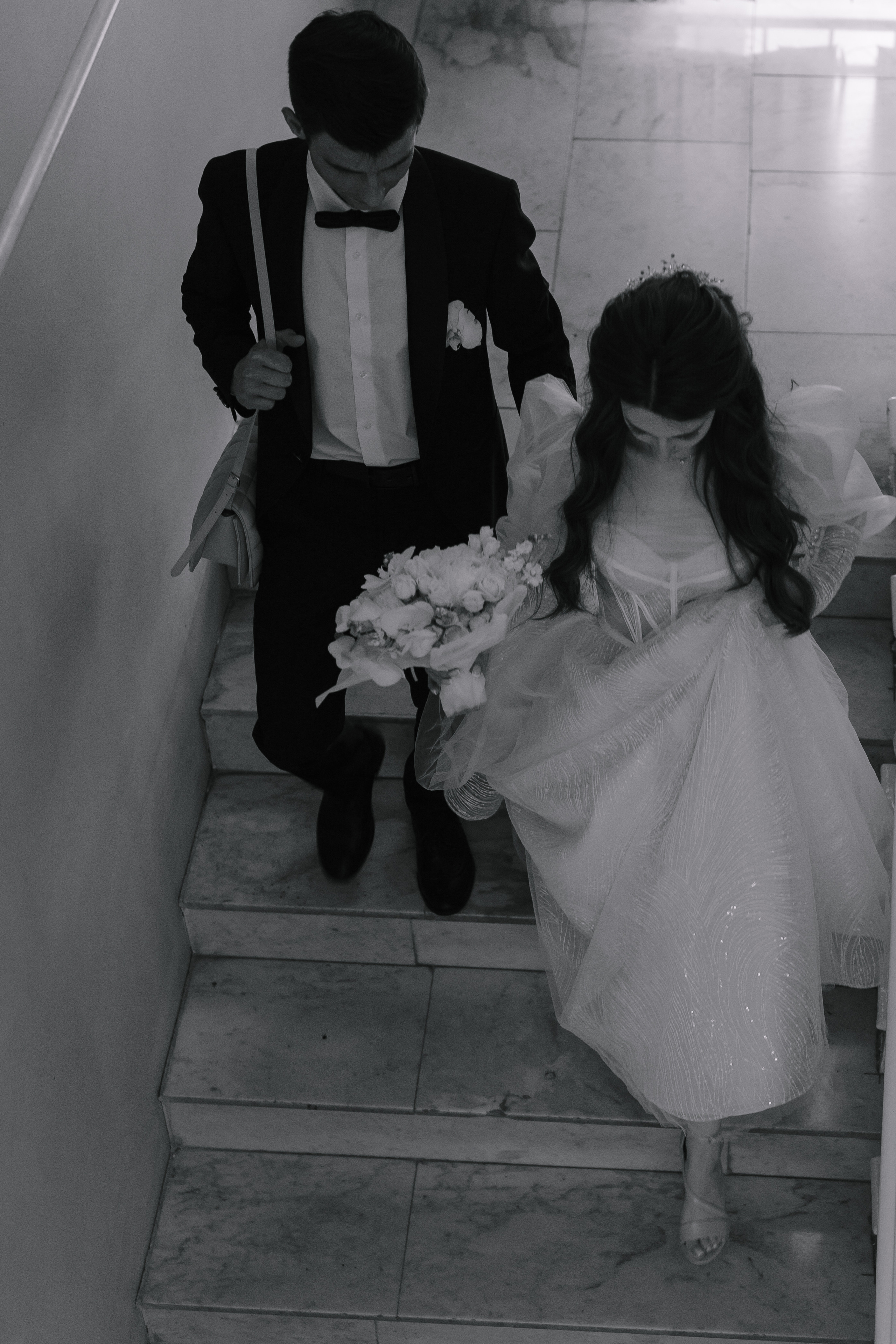 Павел & Алина. Свадебный фотограф Афонченко Татьяна