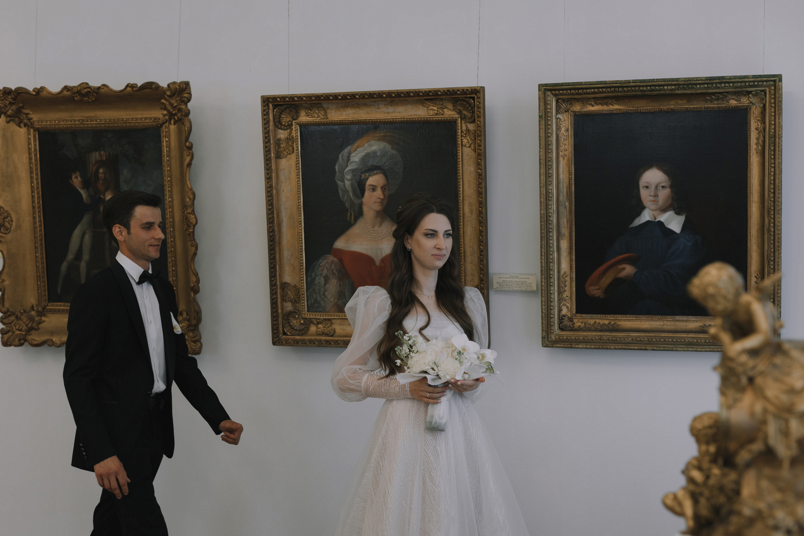 Павел & Алина. Свадебный фотограф Афонченко Татьяна