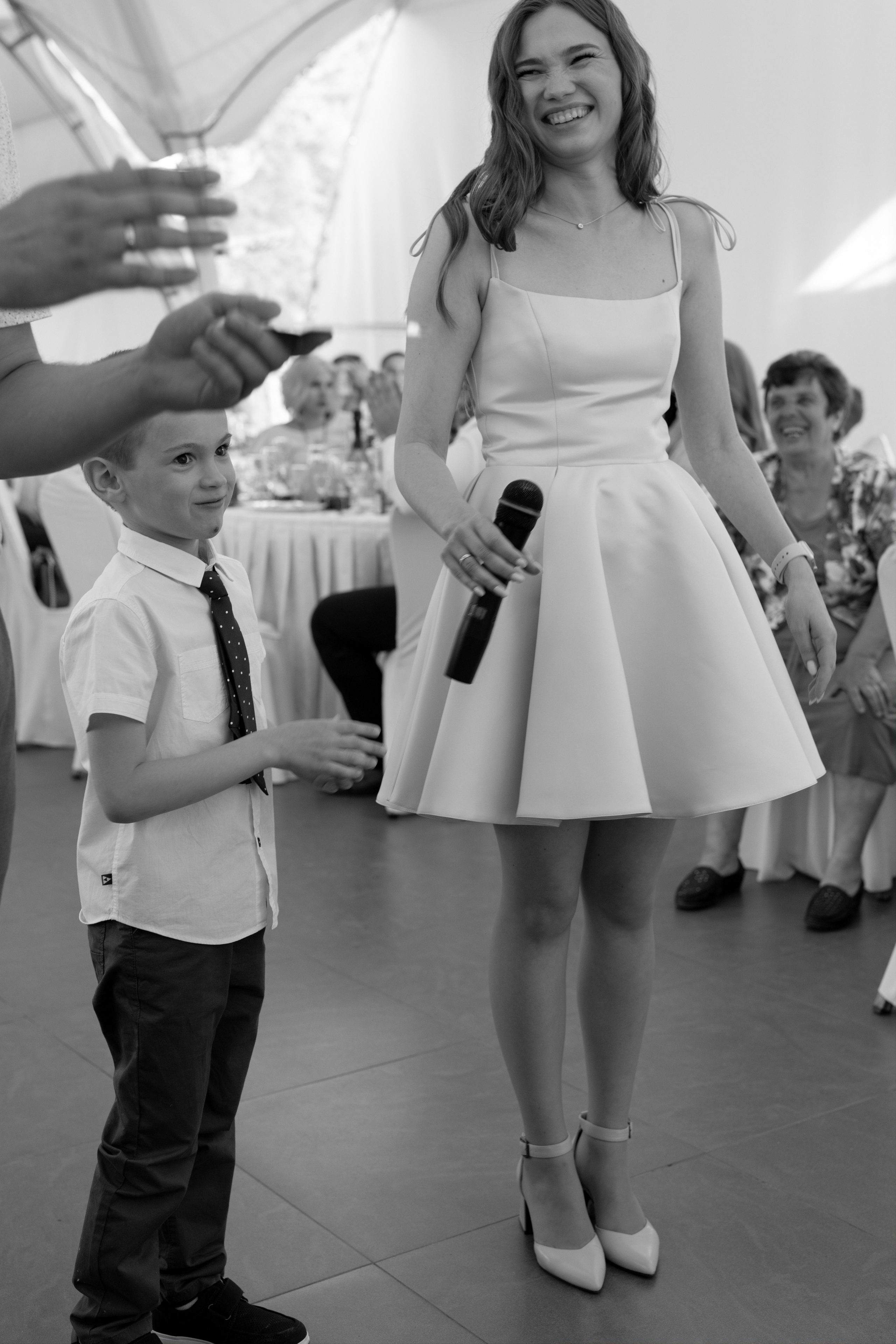 Павел & Алина. Свадебный фотограф Афонченко Татьяна