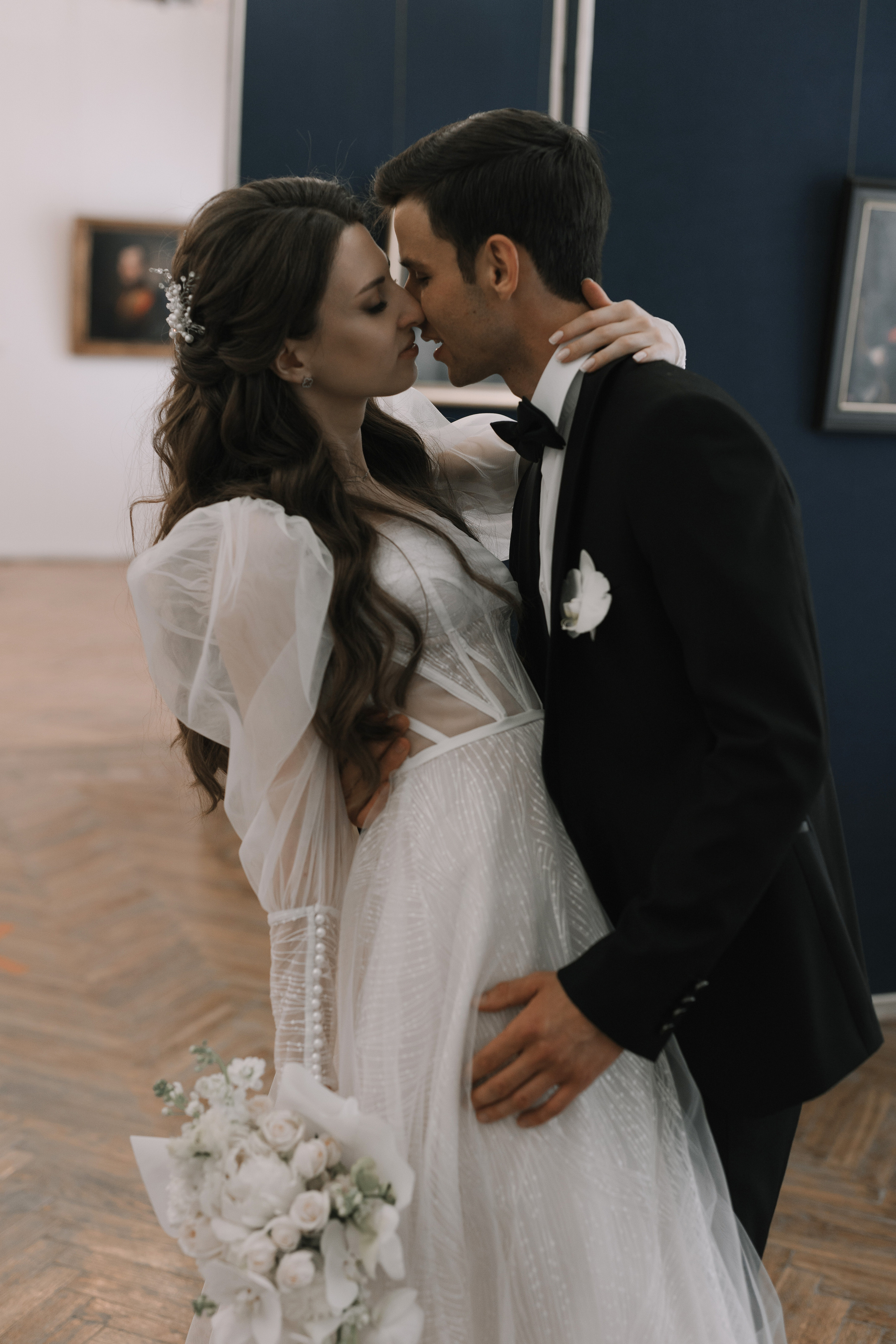 Павел & Алина. Свадебный фотограф Афонченко Татьяна