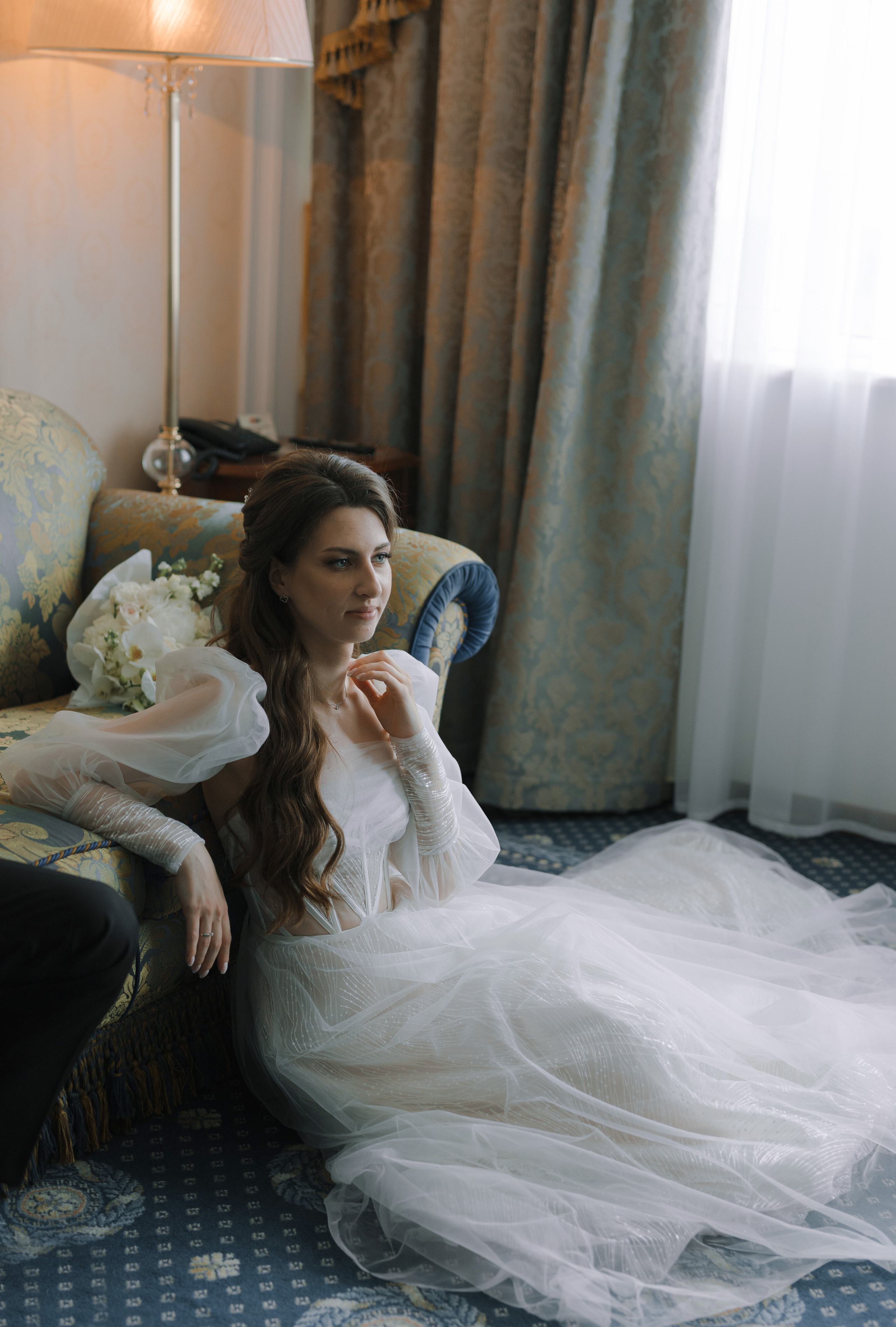 Павел & Алина. Свадебный фотограф Афонченко Татьяна