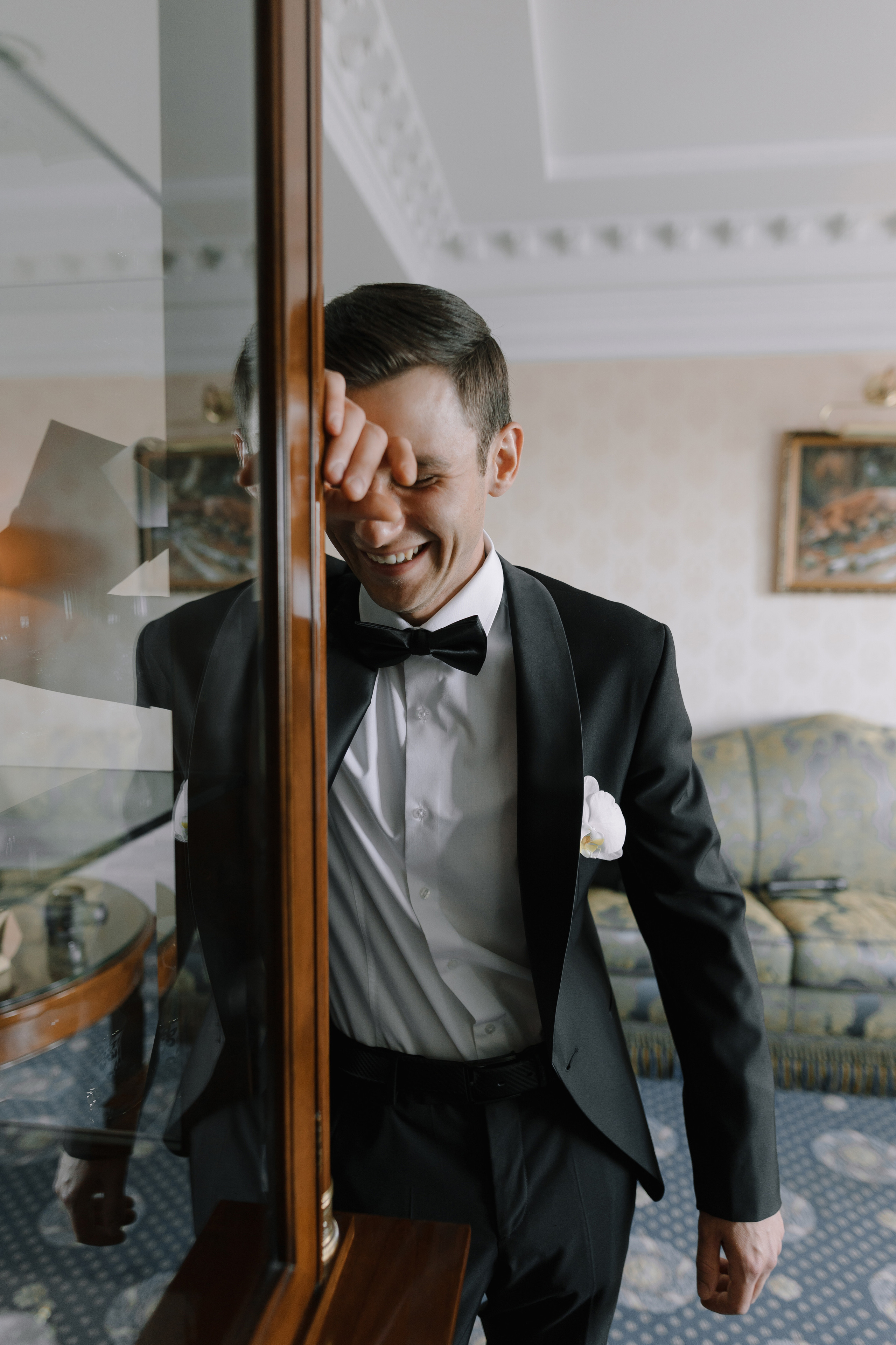 Павел & Алина. Свадебный фотограф Афонченко Татьяна