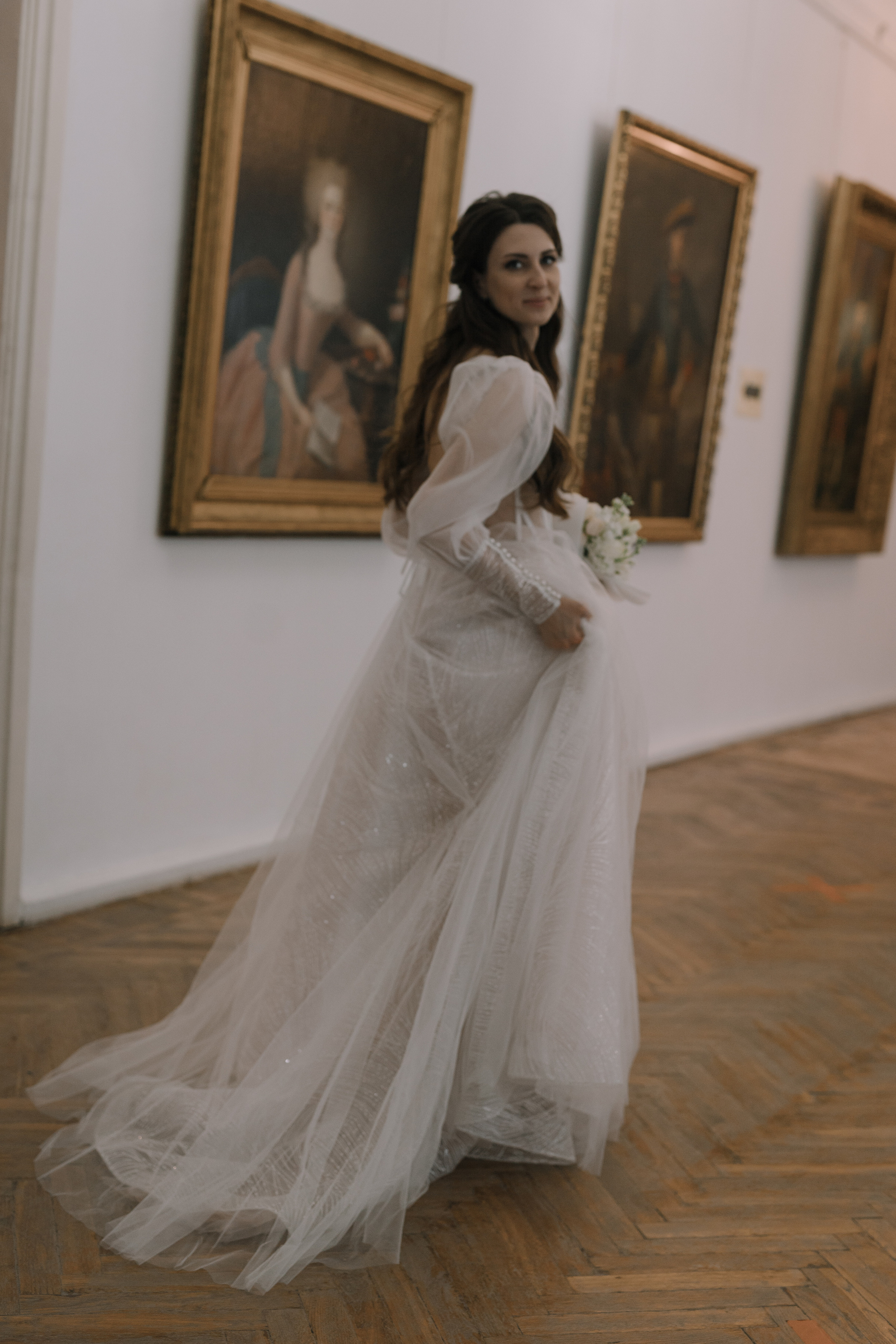 Павел & Алина. Свадебный фотограф Афонченко Татьяна