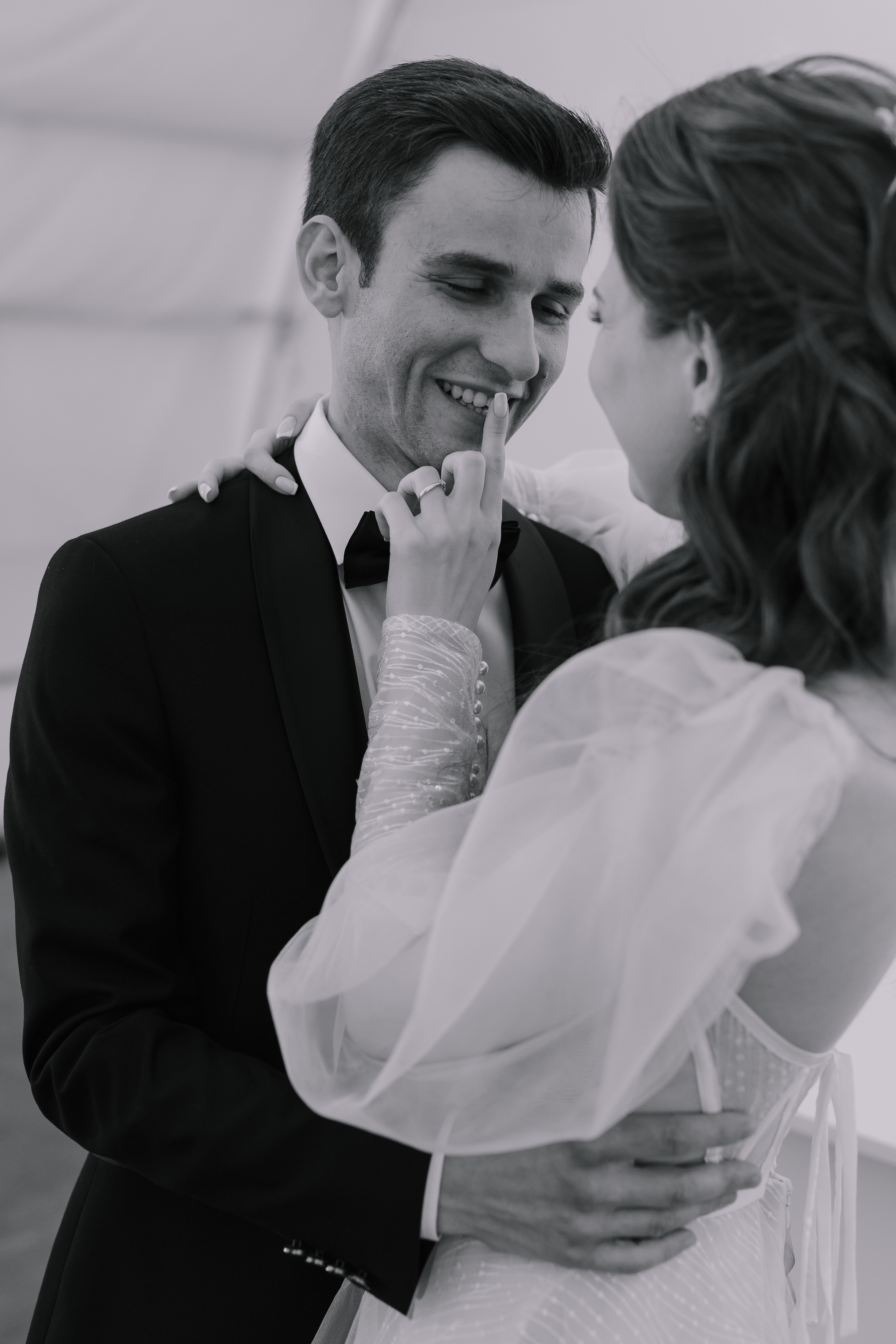 Павел & Алина. Свадебный фотограф Афонченко Татьяна