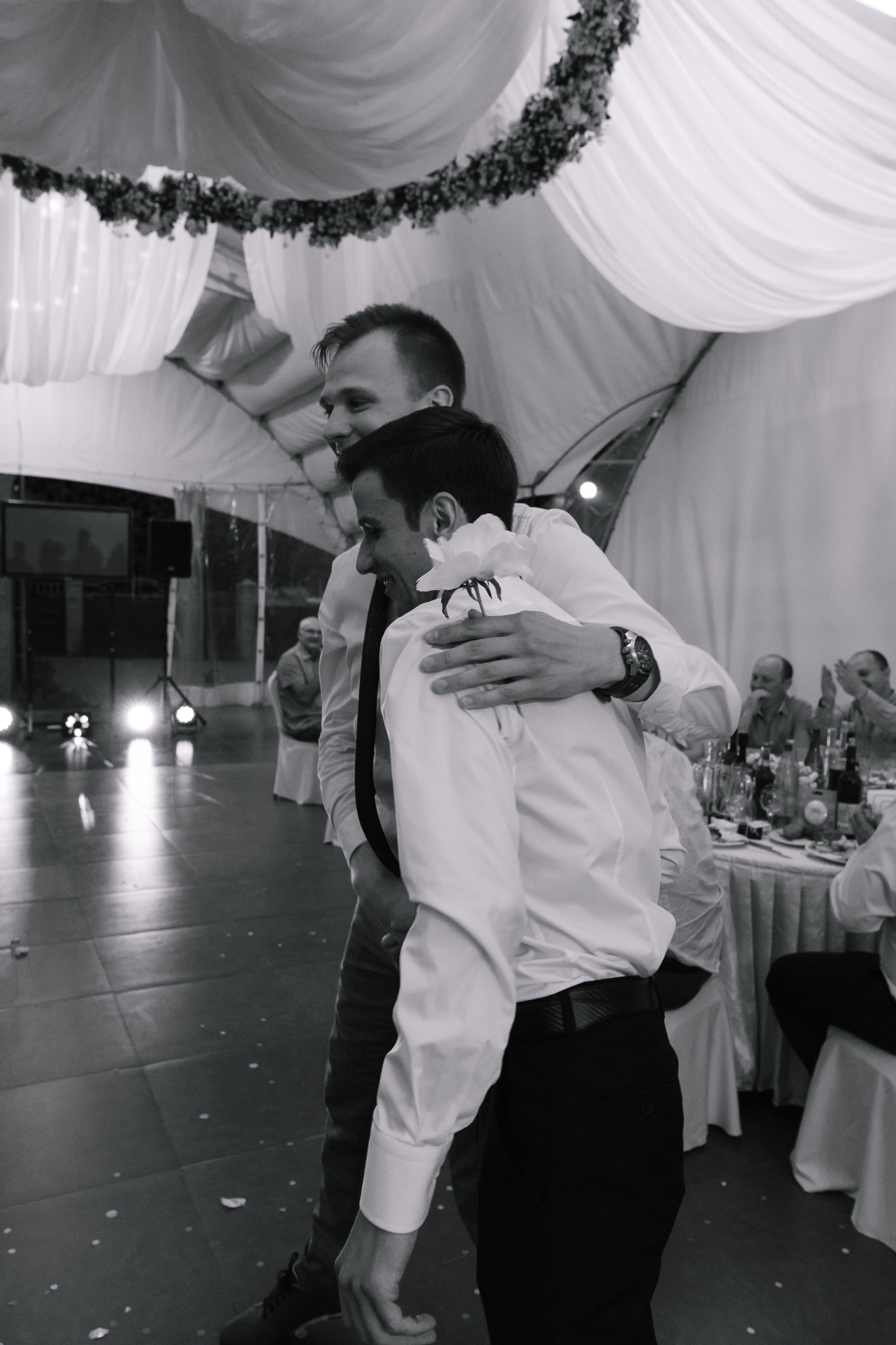 Павел & Алина. Свадебный фотограф Афонченко Татьяна