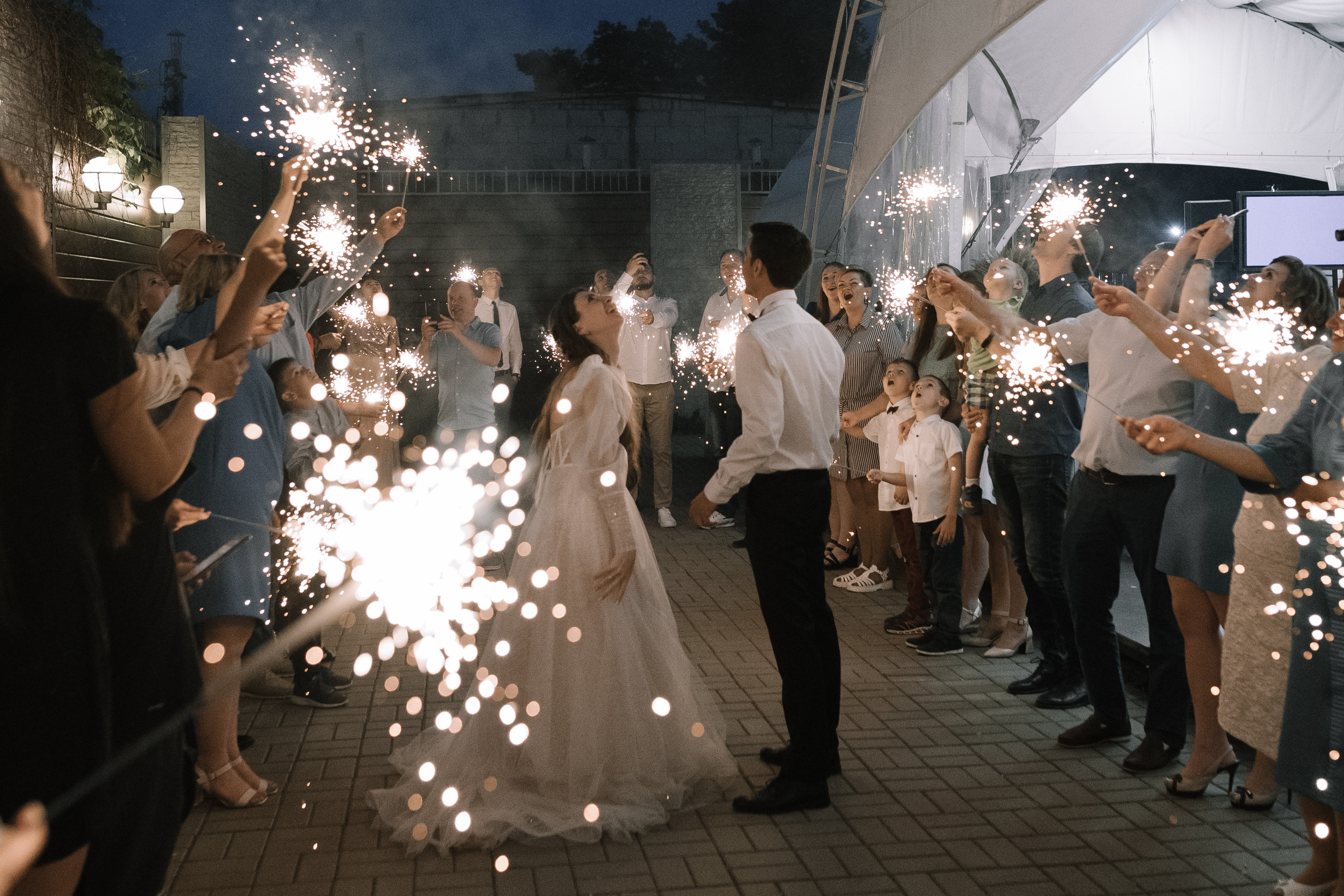 Павел & Алина. Свадебный фотограф Афонченко Татьяна