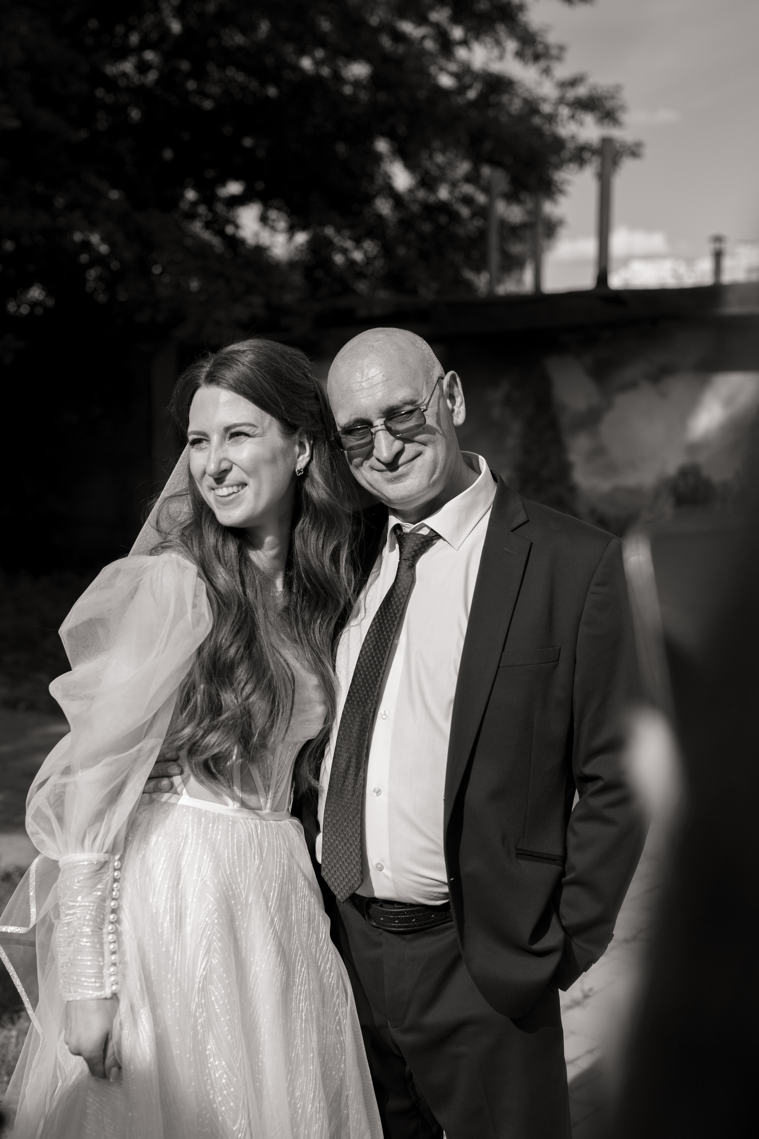 Павел & Алина. Свадебный фотограф Афонченко Татьяна