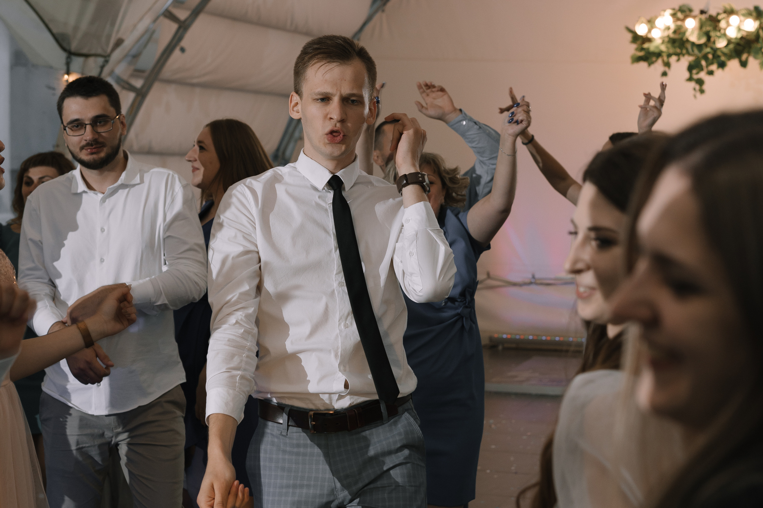 Павел & Алина. Свадебный фотограф Афонченко Татьяна