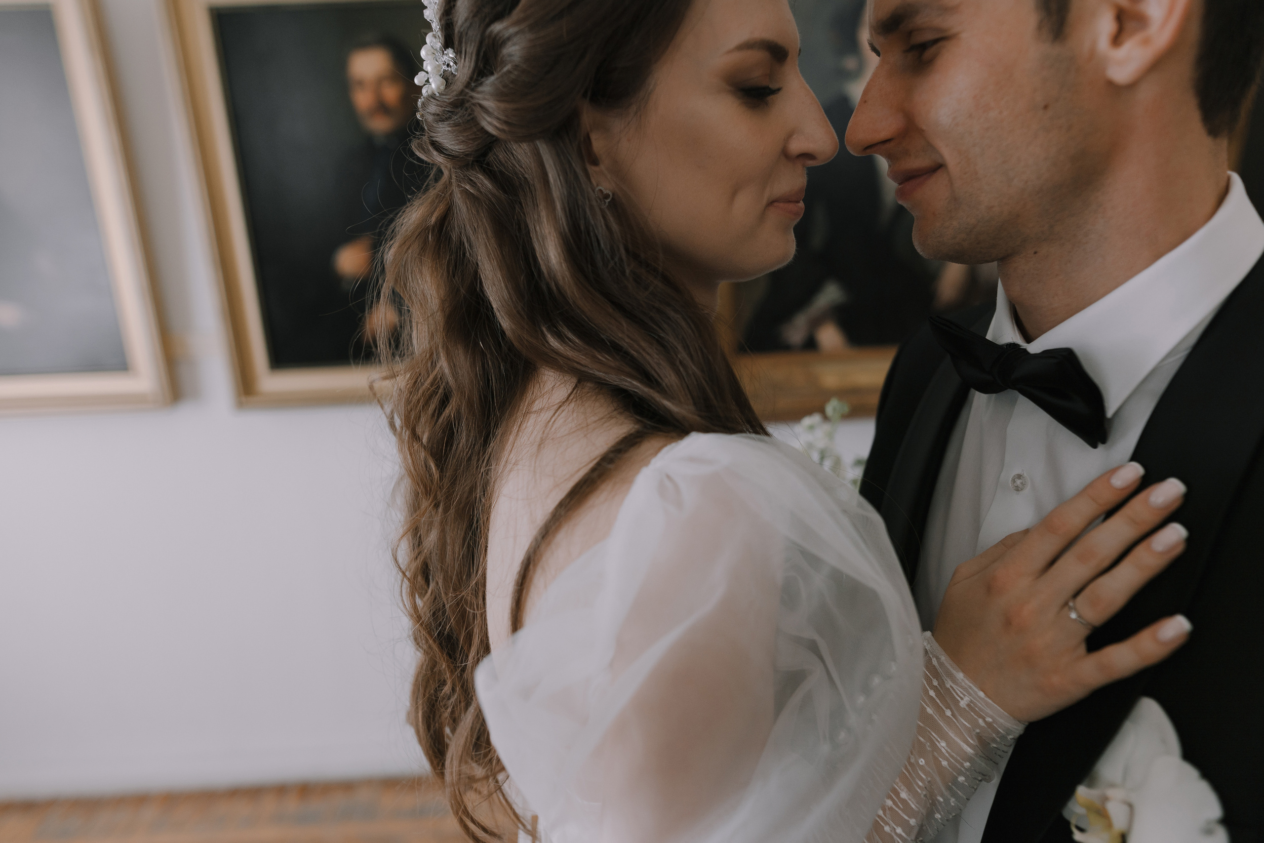 Павел & Алина. Свадебный фотограф Афонченко Татьяна