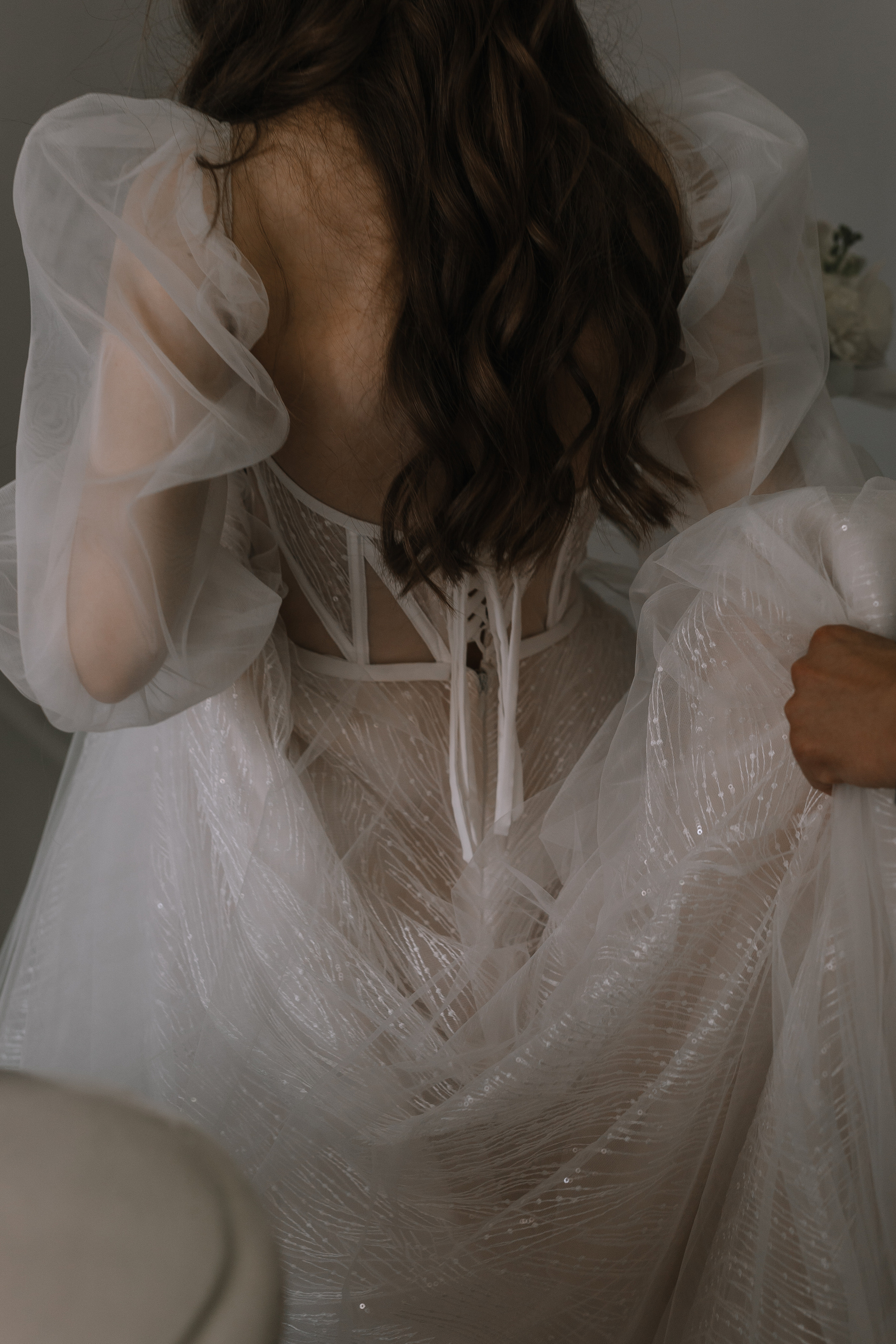 Павел & Алина. Свадебный фотограф Афонченко Татьяна