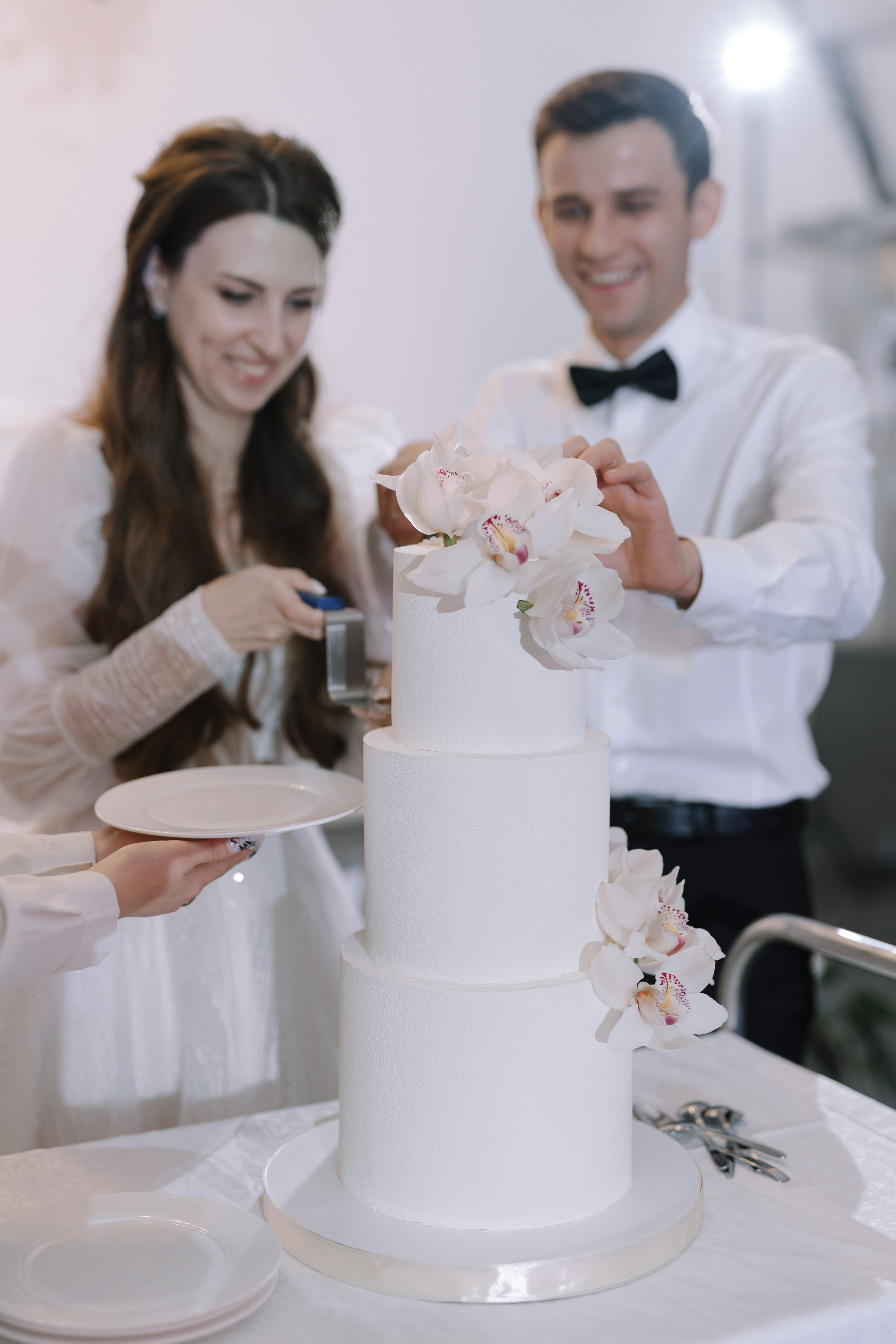 Павел & Алина. Свадебный фотограф Афонченко Татьяна