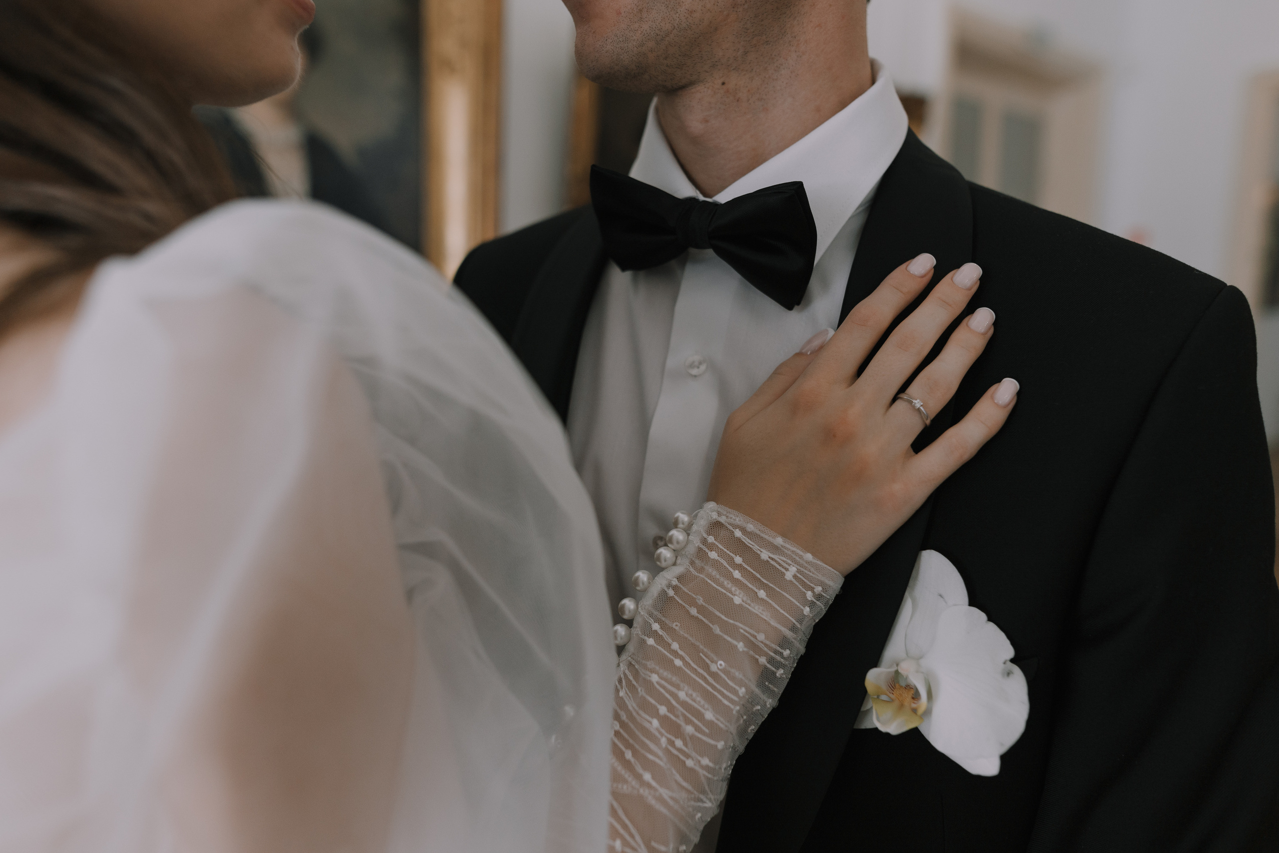 Павел & Алина. Свадебный фотограф Афонченко Татьяна