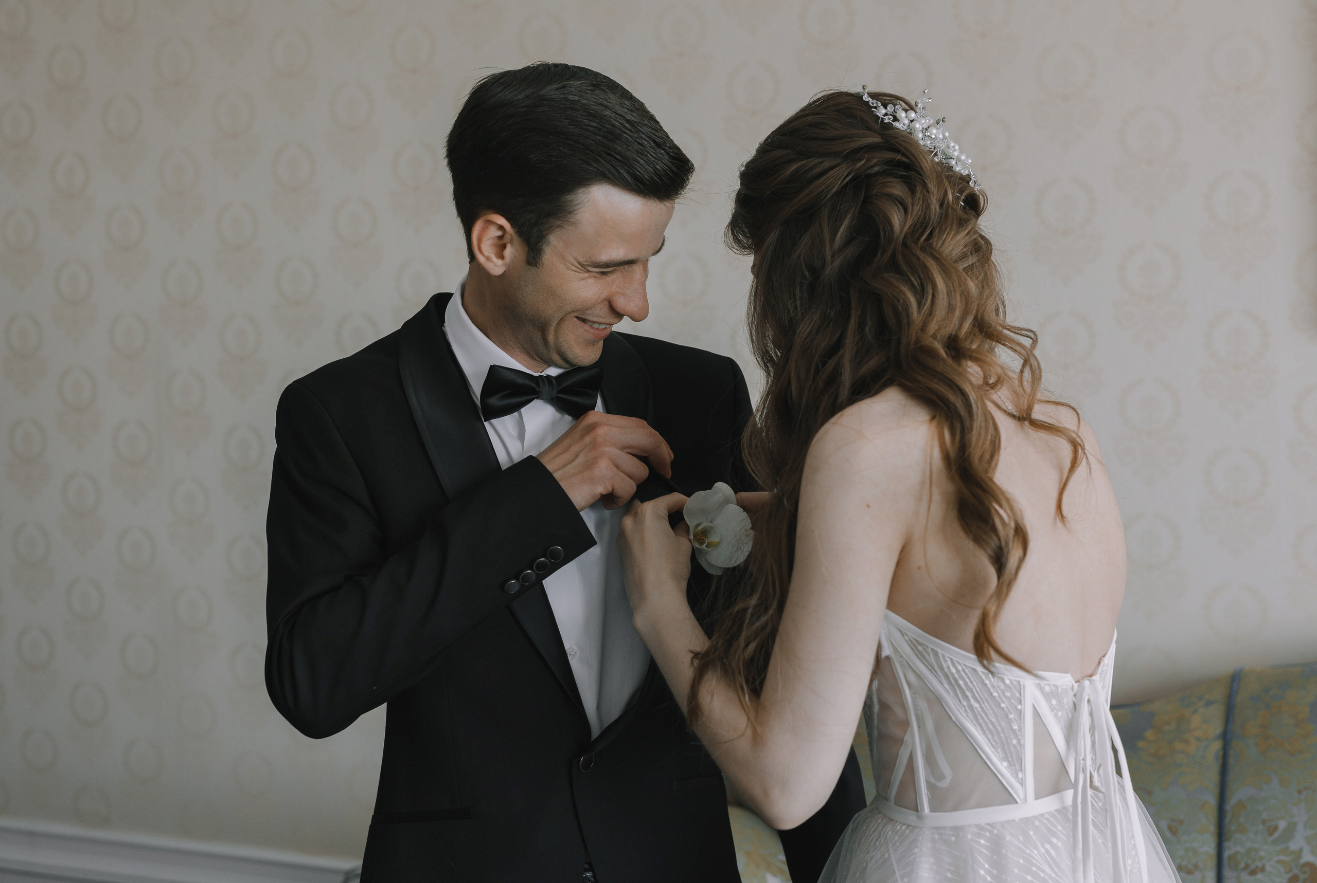 Павел & Алина. Свадебный фотограф Афонченко Татьяна