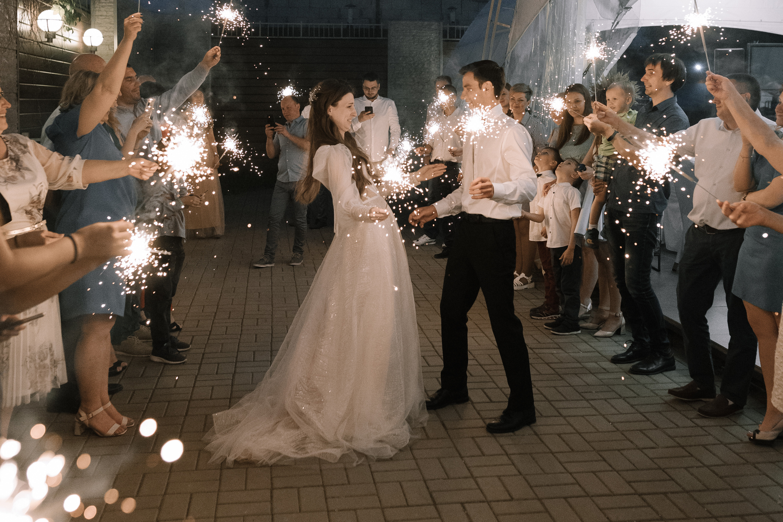 Павел & Алина. Свадебный фотограф Афонченко Татьяна