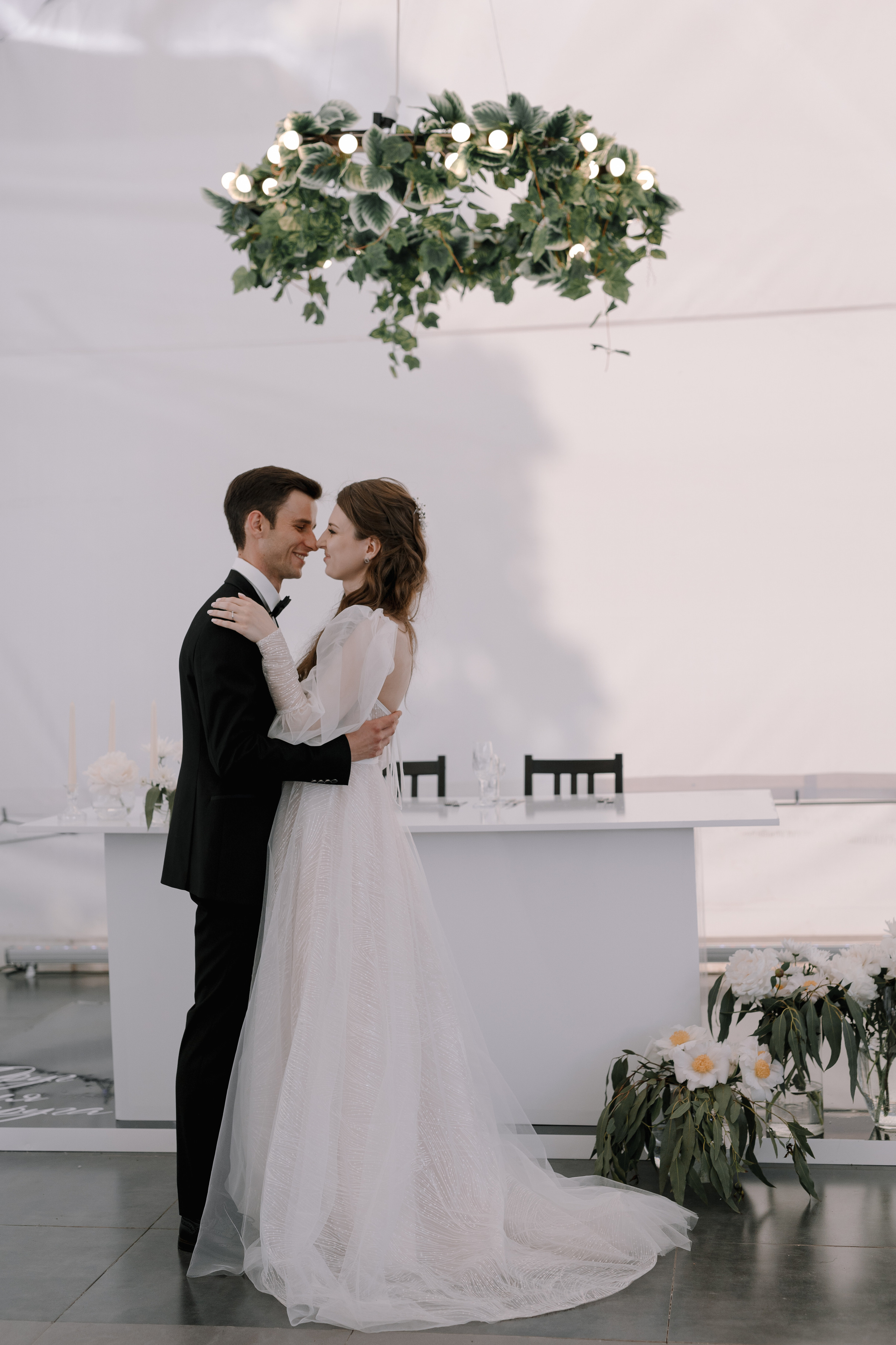 Павел & Алина. Свадебный фотограф Афонченко Татьяна