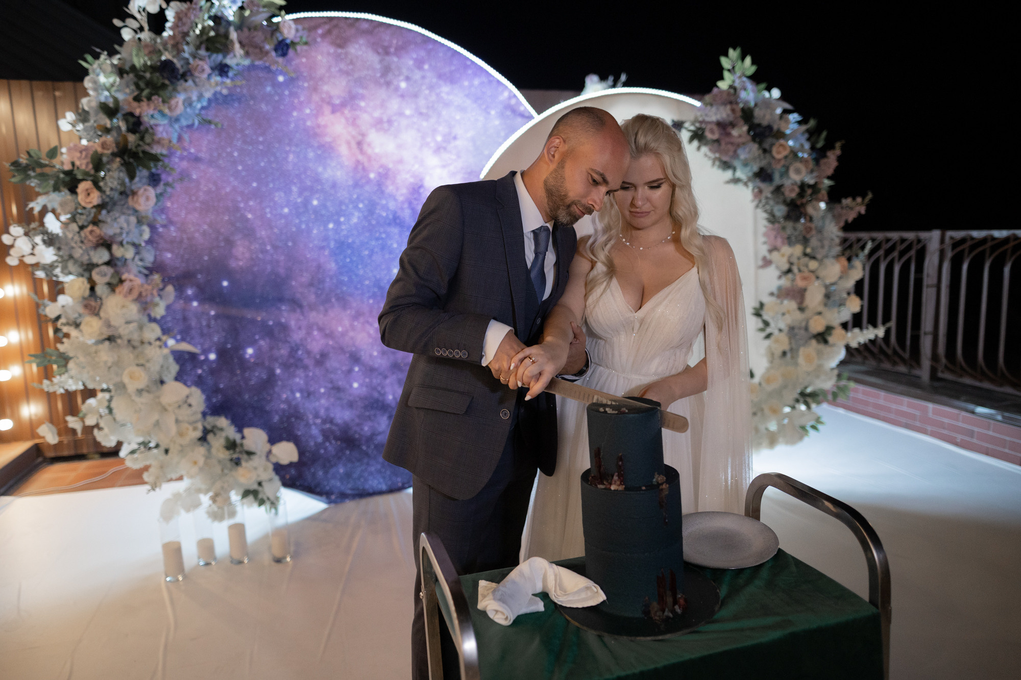 _. Свадебный фотограф Афонченко Татьяна