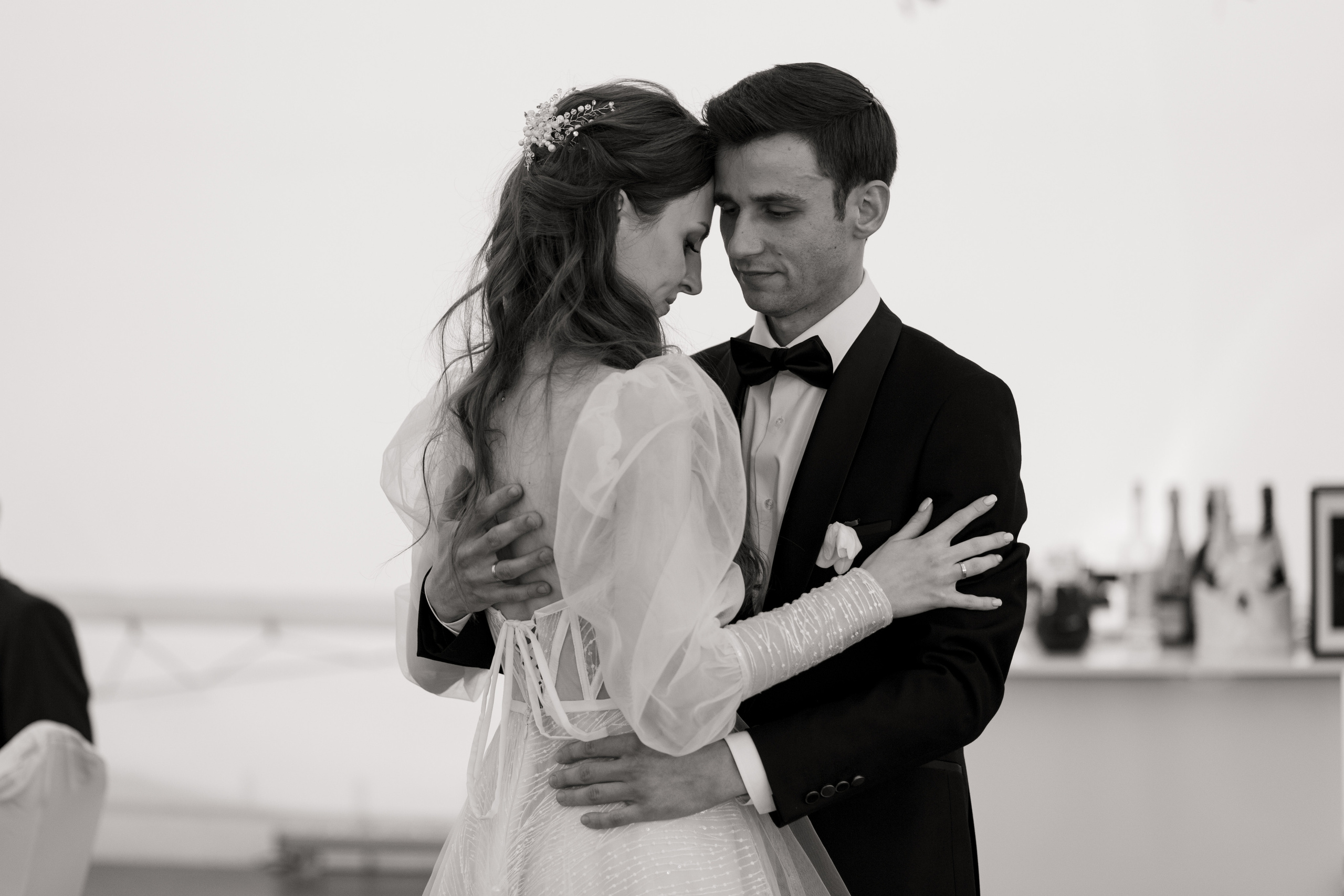 Павел & Алина. Свадебный фотограф Афонченко Татьяна