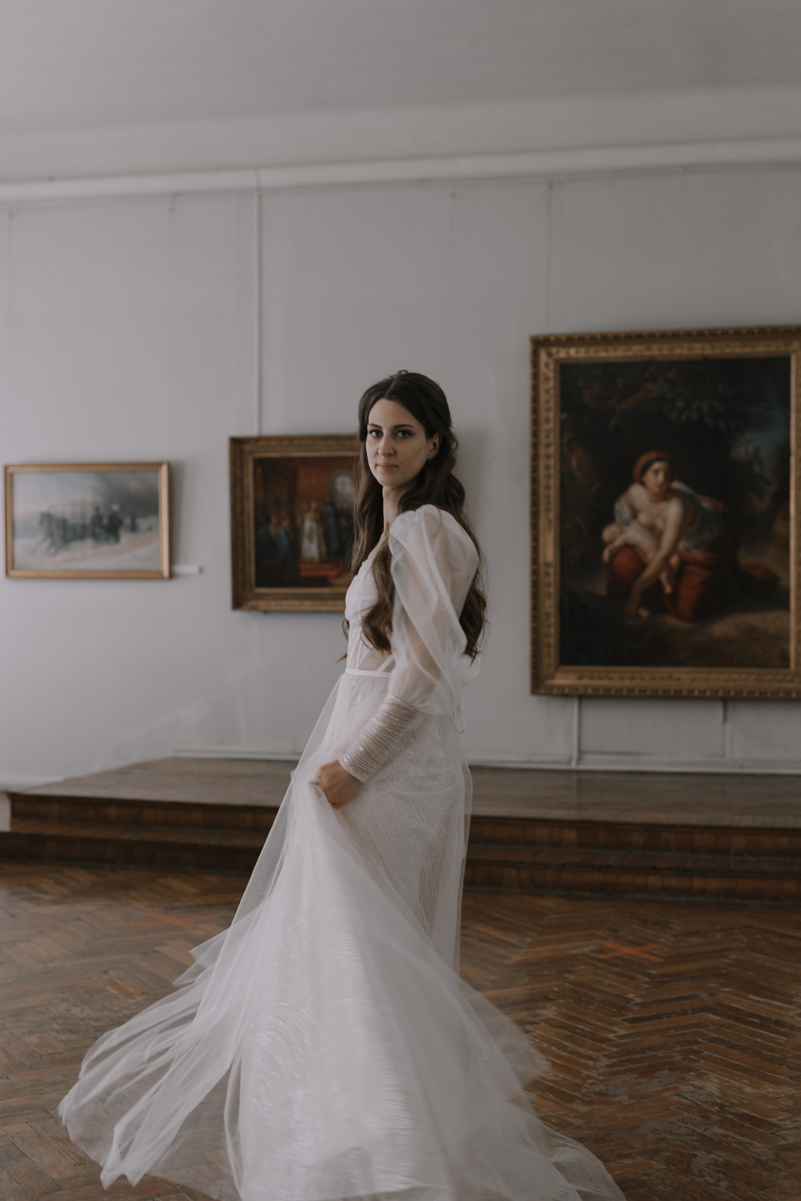 Павел & Алина. Свадебный фотограф Афонченко Татьяна