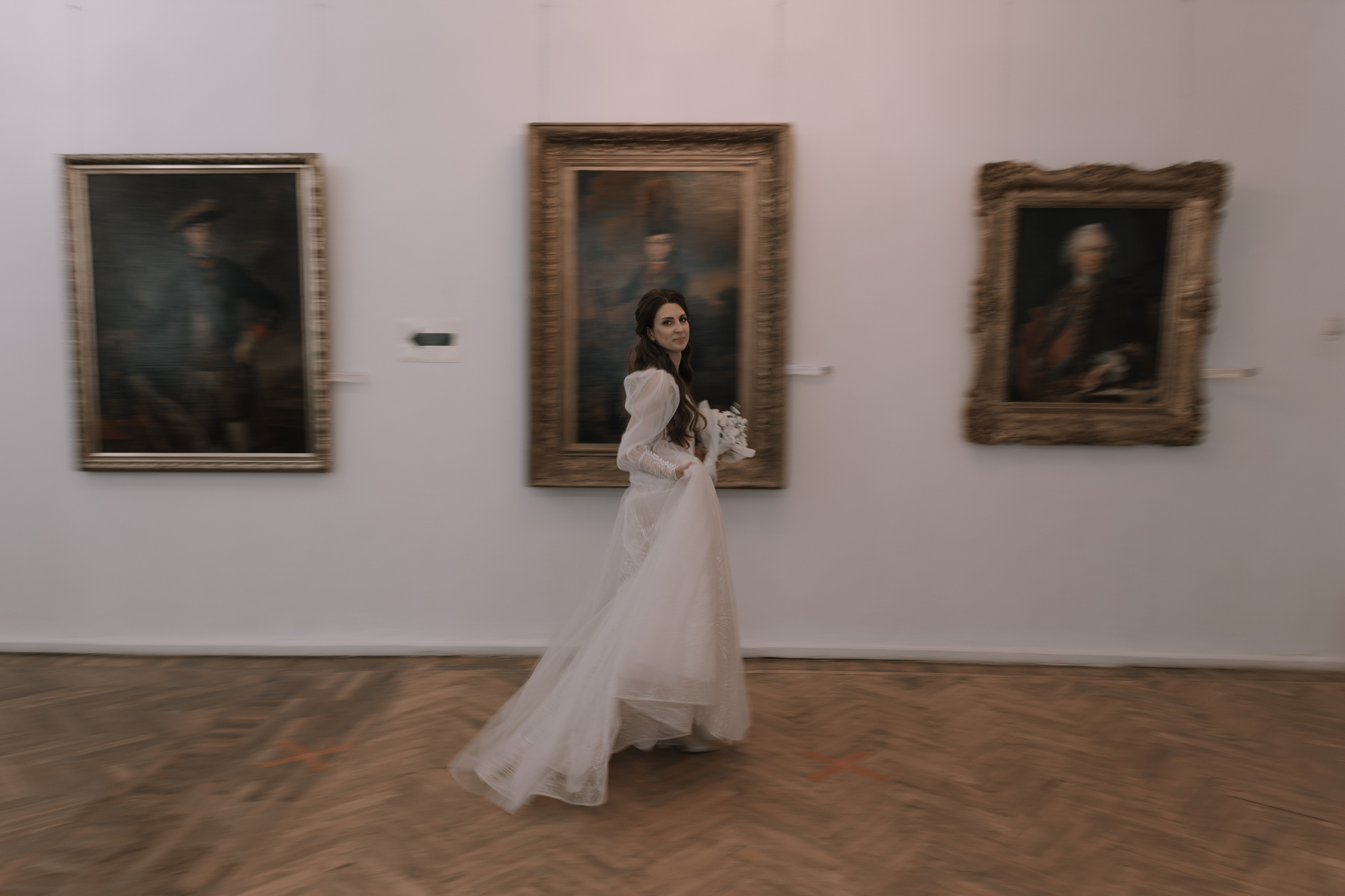 Павел & Алина. Свадебный фотограф Афонченко Татьяна