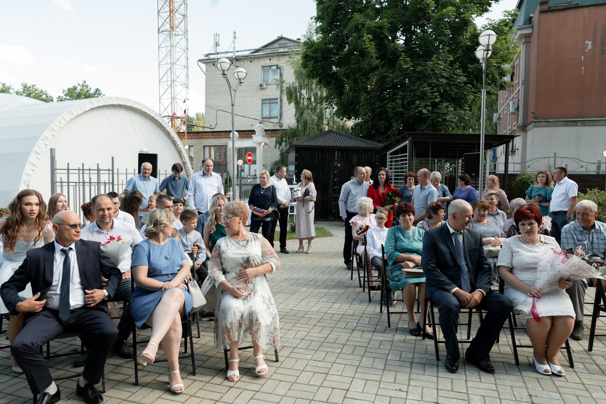 Павел & Алина. Свадебный фотограф Афонченко Татьяна