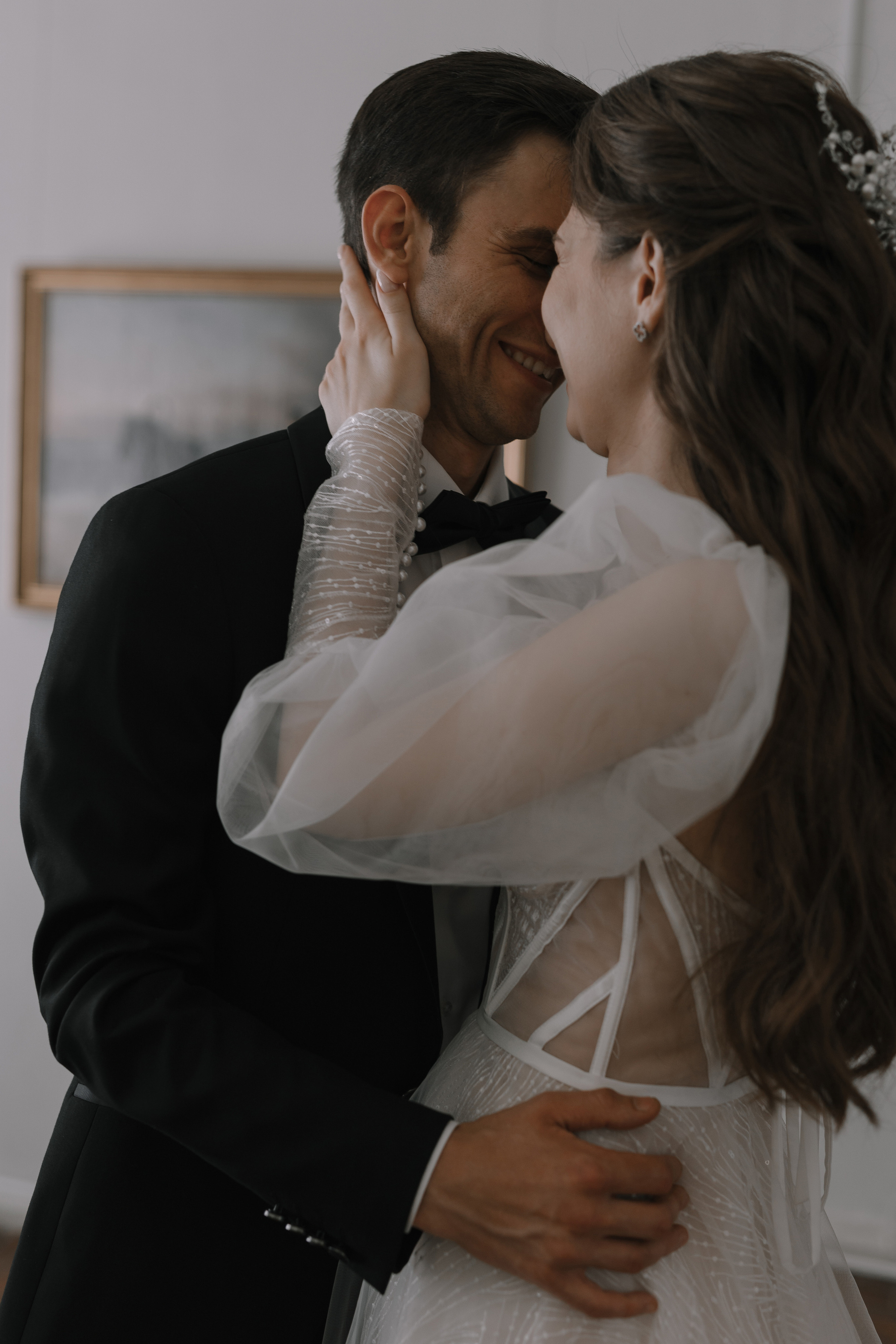 Павел & Алина. Свадебный фотограф Афонченко Татьяна