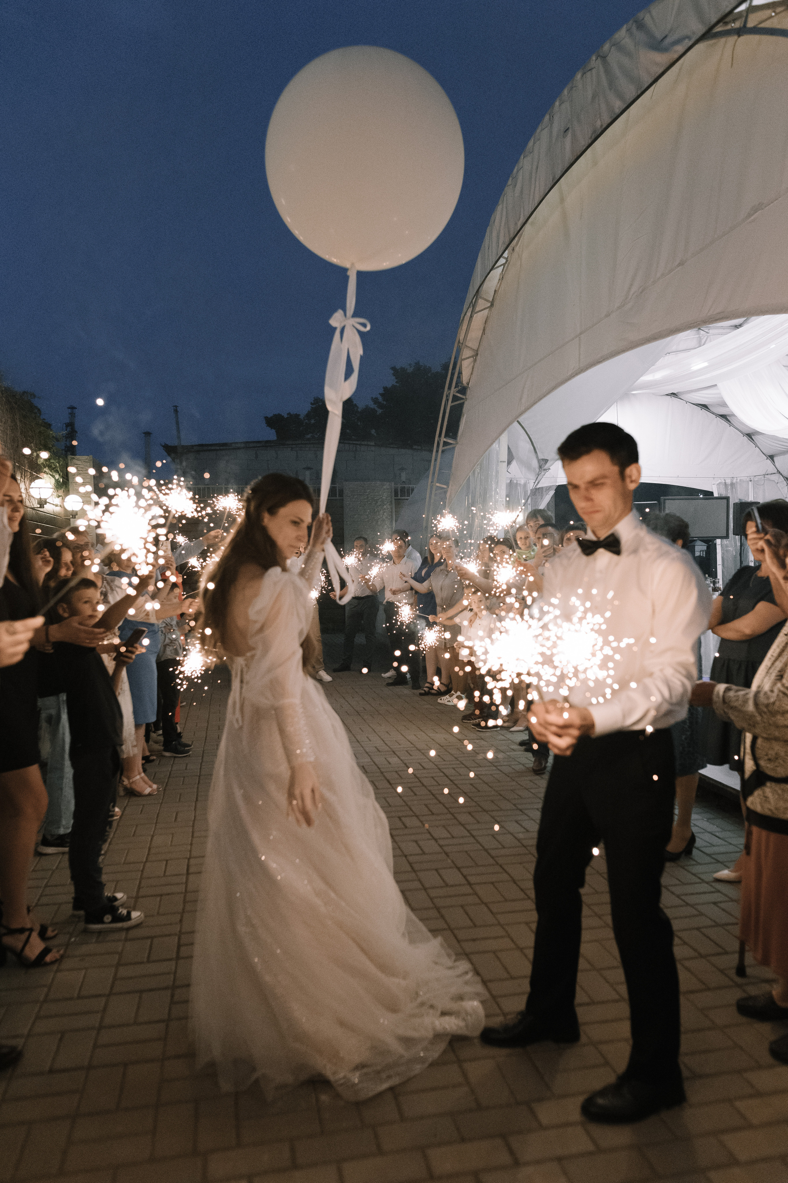 Павел & Алина. Свадебный фотограф Афонченко Татьяна