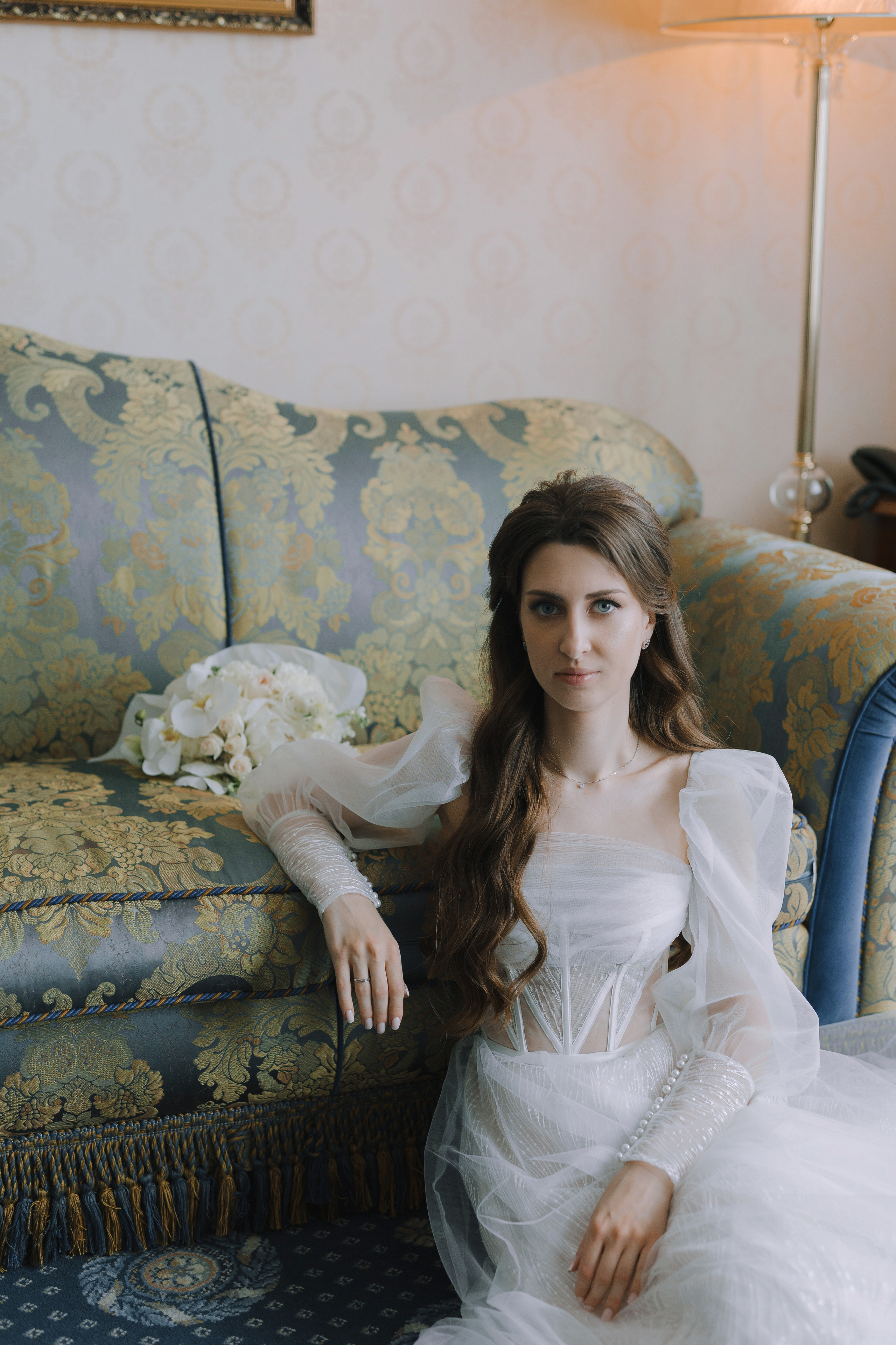 Павел & Алина. Свадебный фотограф Афонченко Татьяна