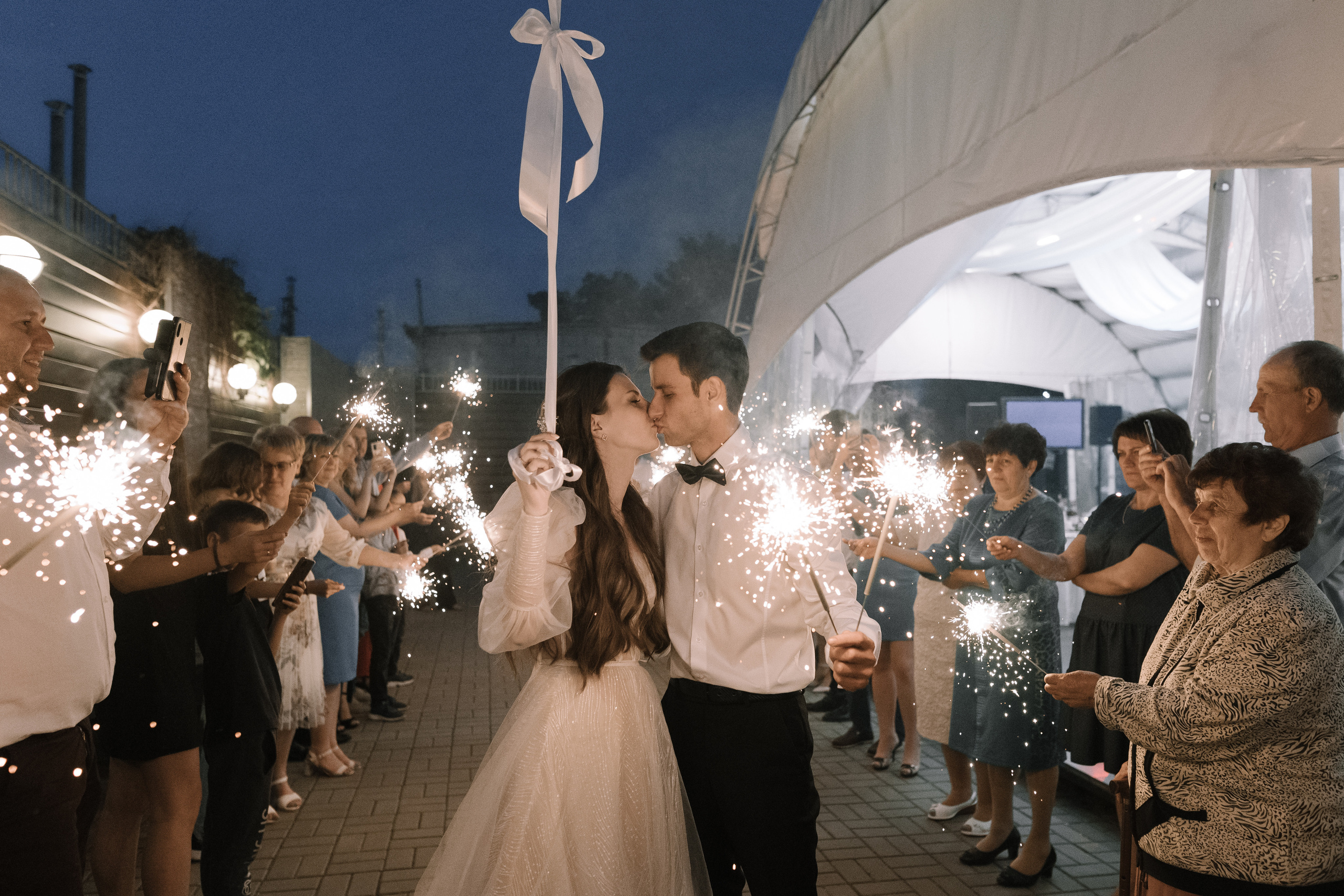 Павел & Алина. Свадебный фотограф Афонченко Татьяна