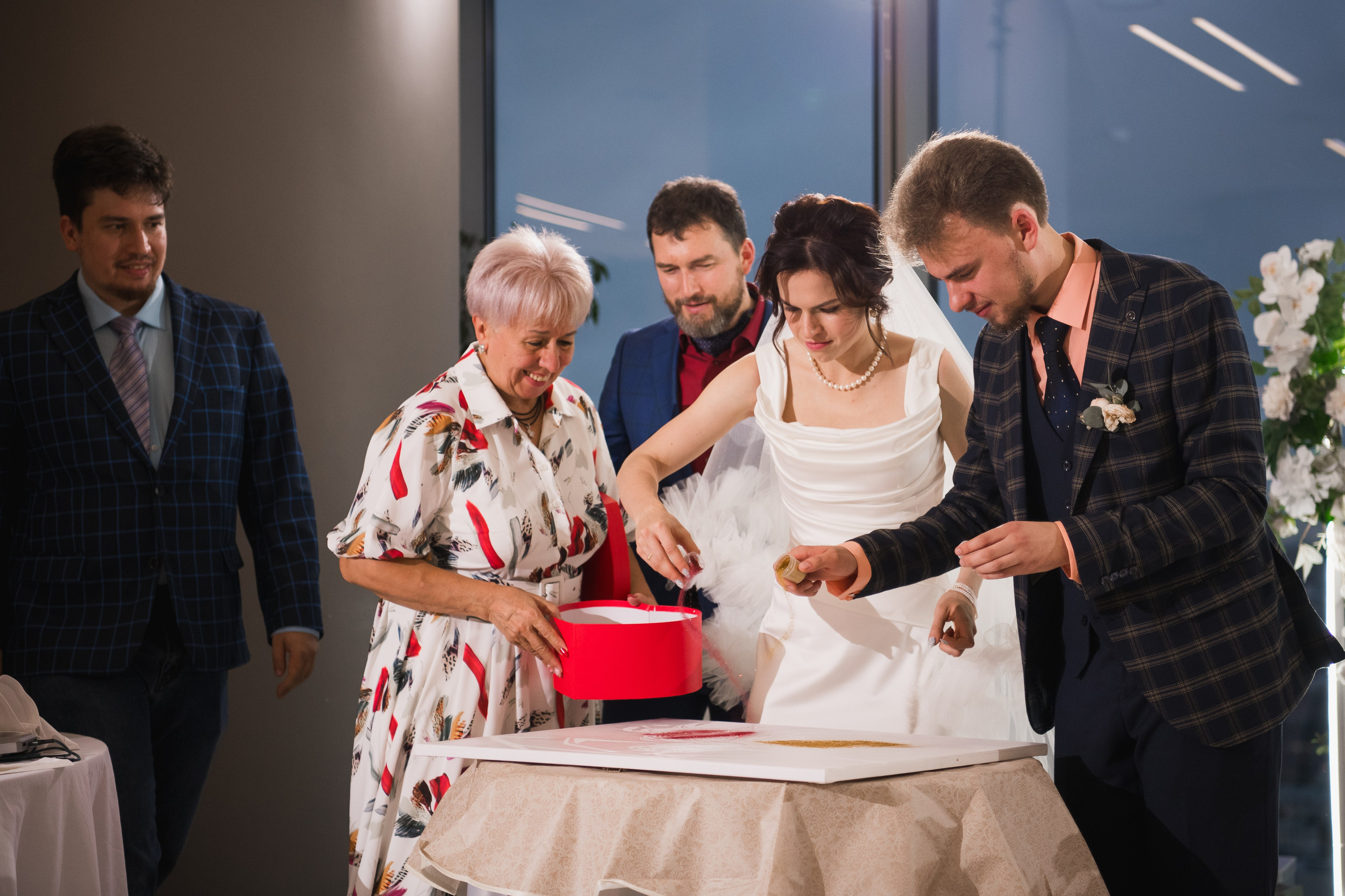 Свадебная съемка. Фомина Елена Свадебный и семейный фотограф