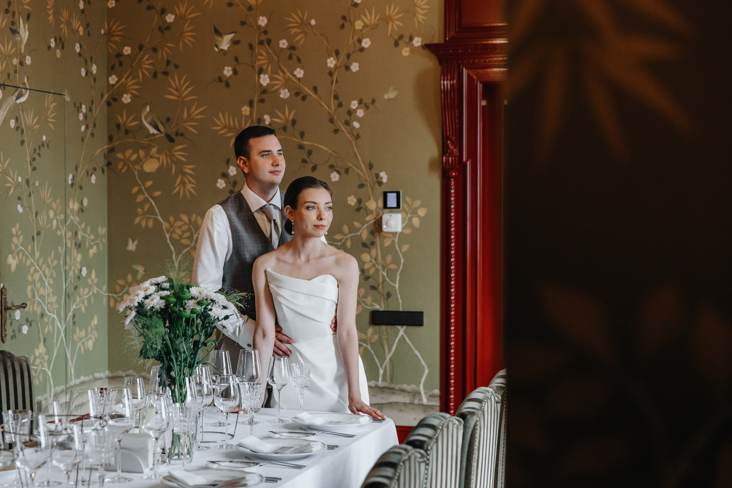 Юля и Дёма (камерная свадьба). Свадебный фотограф и видеограф Когай Дмитрий и Юлия