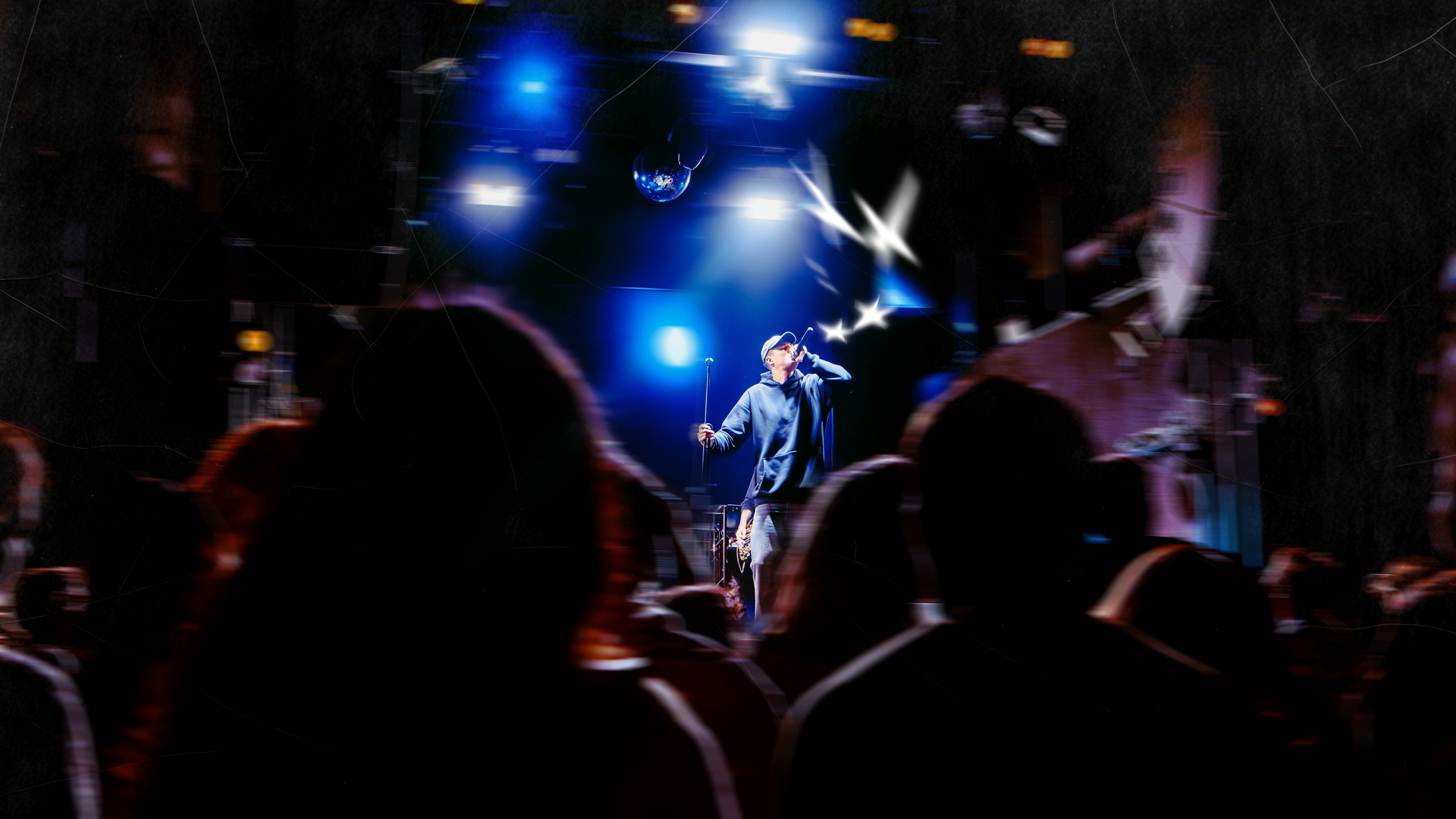 Влажность [Pravda Club]. Фотограф Москва