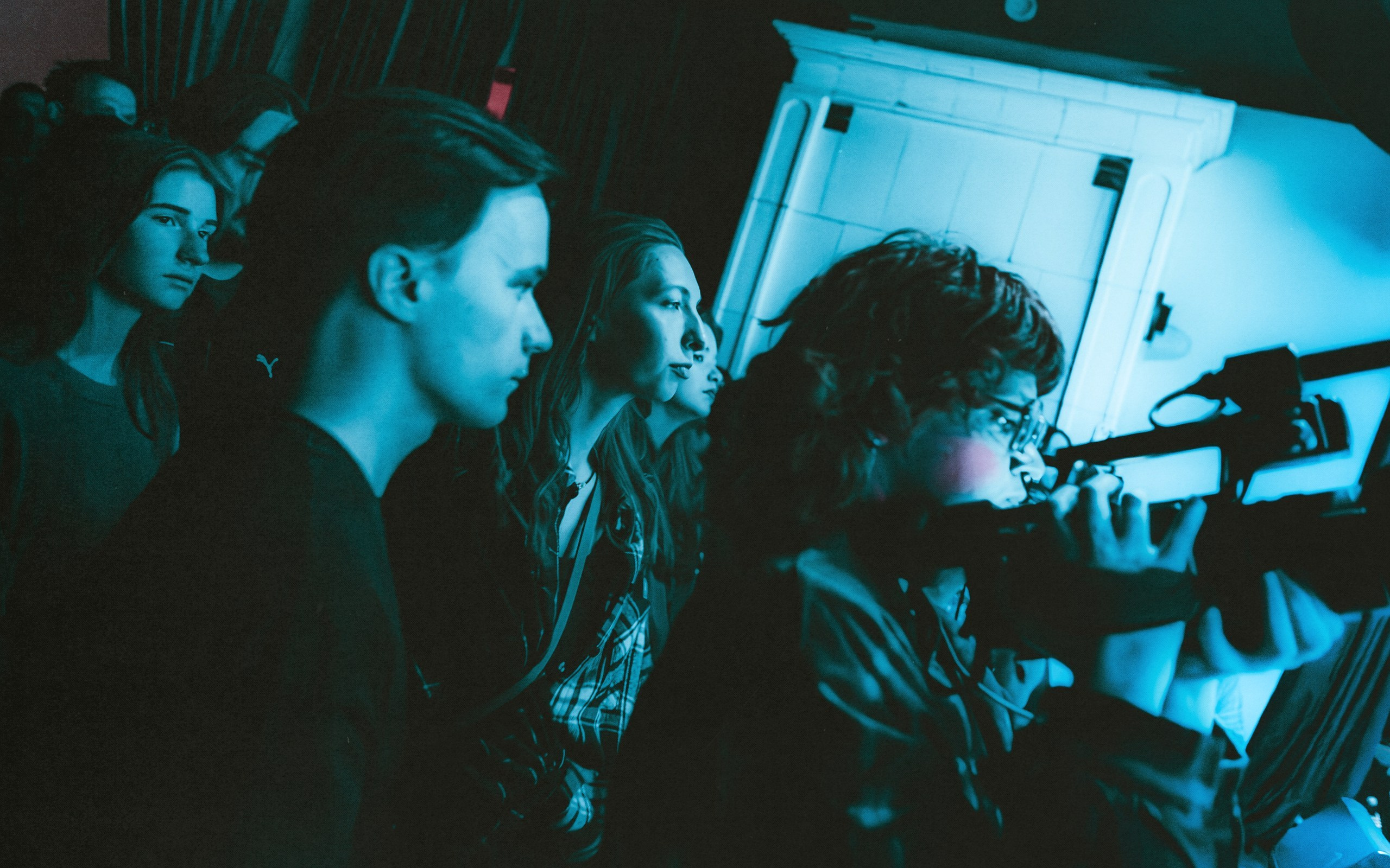 Dog Silent [pwrhs]. Фотограф Москва