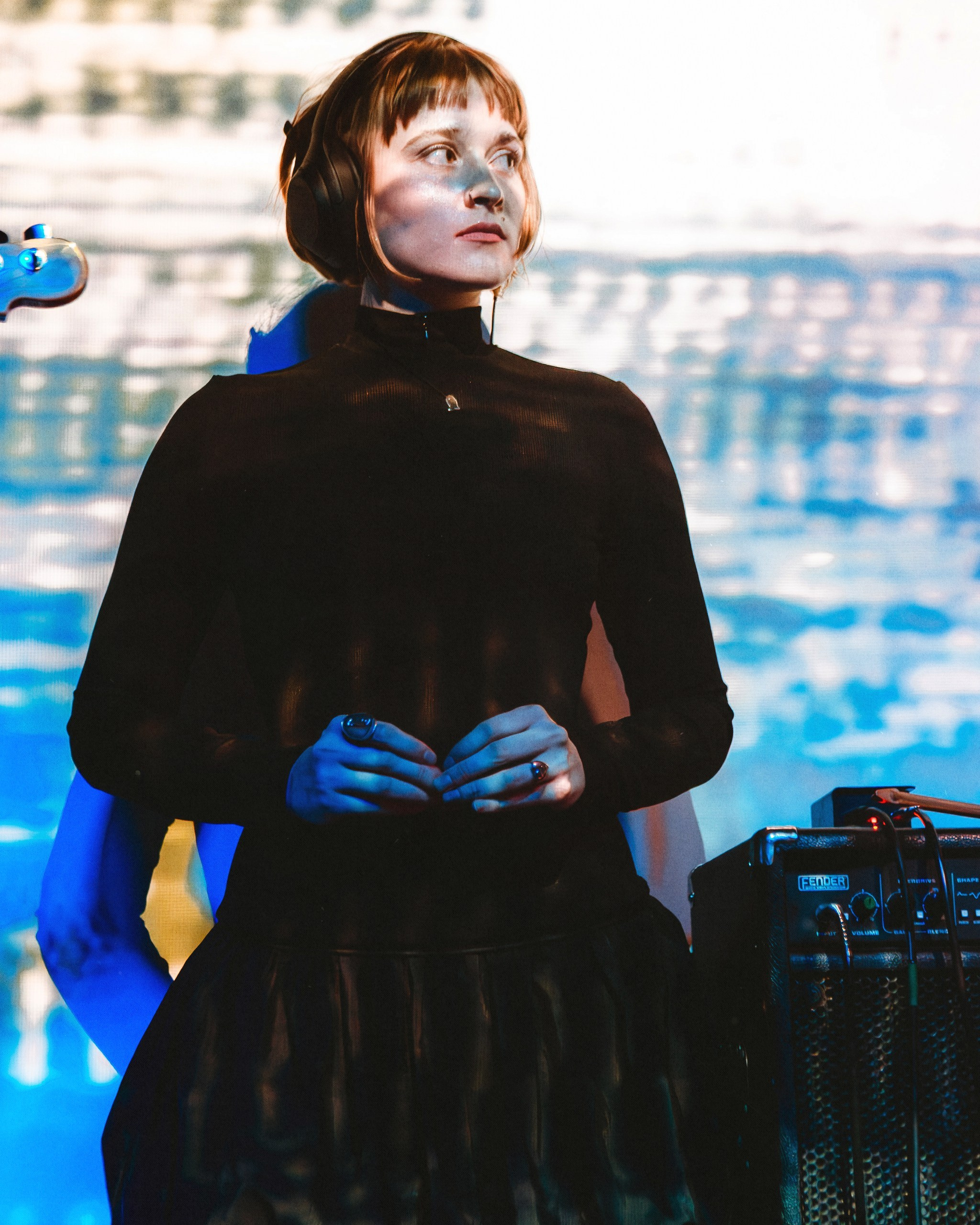 Dog Silent [pwrhs]. Фотограф Москва