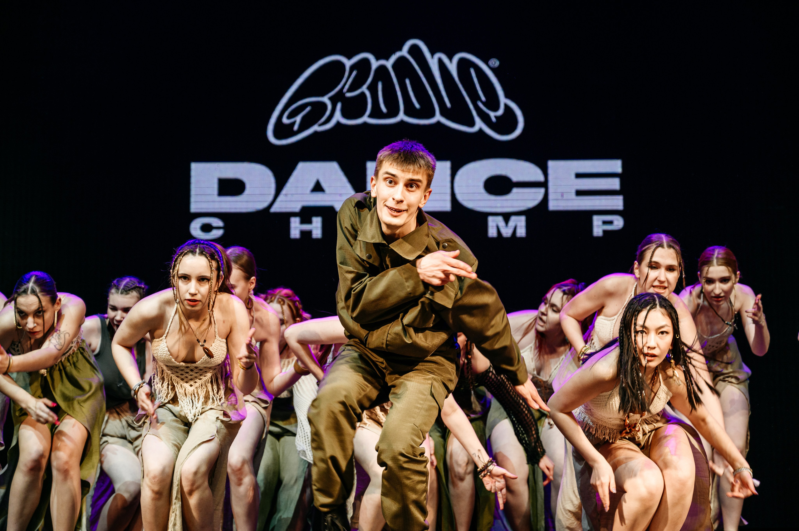 Groove Dance. Фотограф Владивосток. Игорь Кирсанов