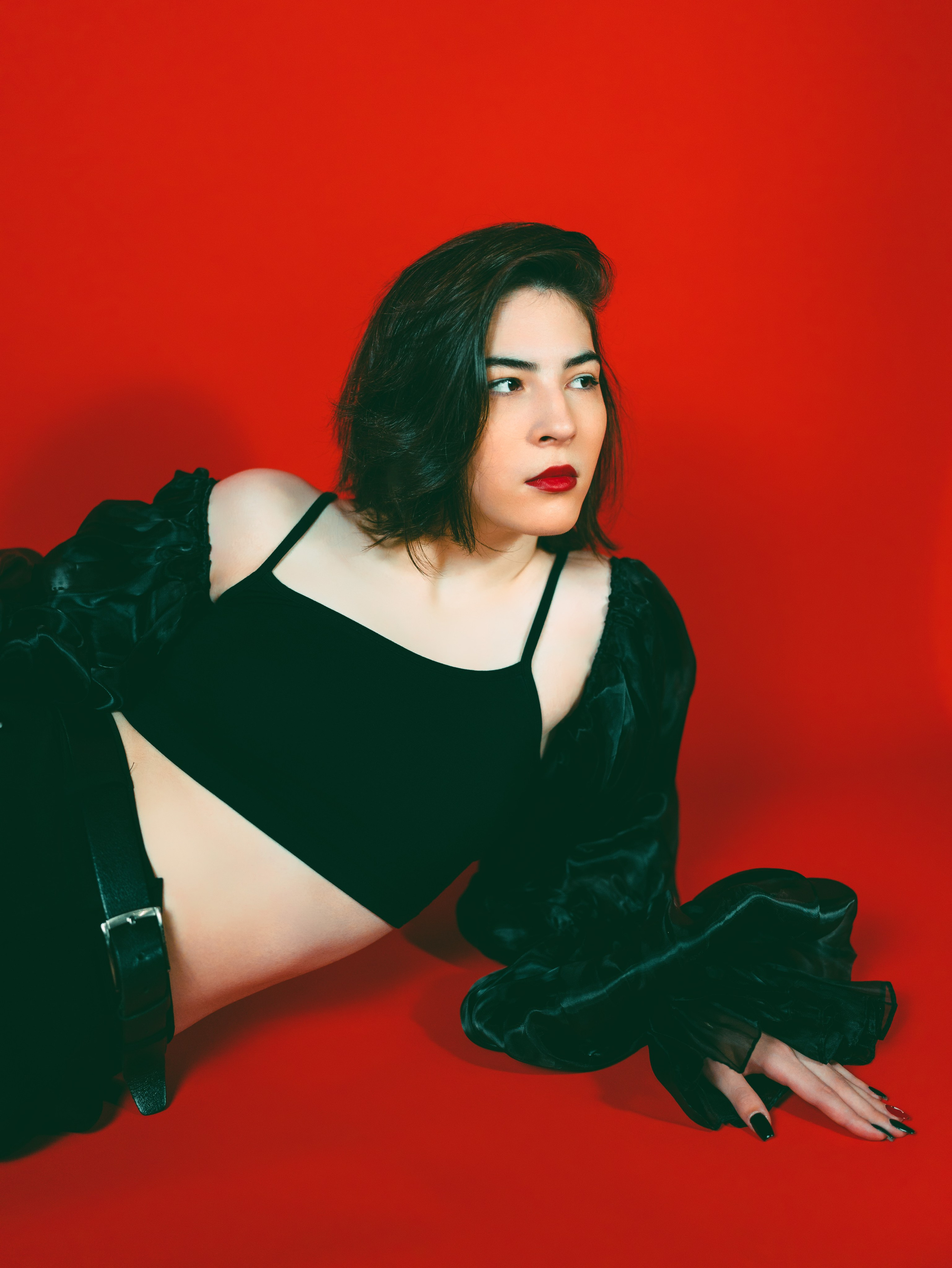 Дарья. Фотограф Евгения Кудрявцева