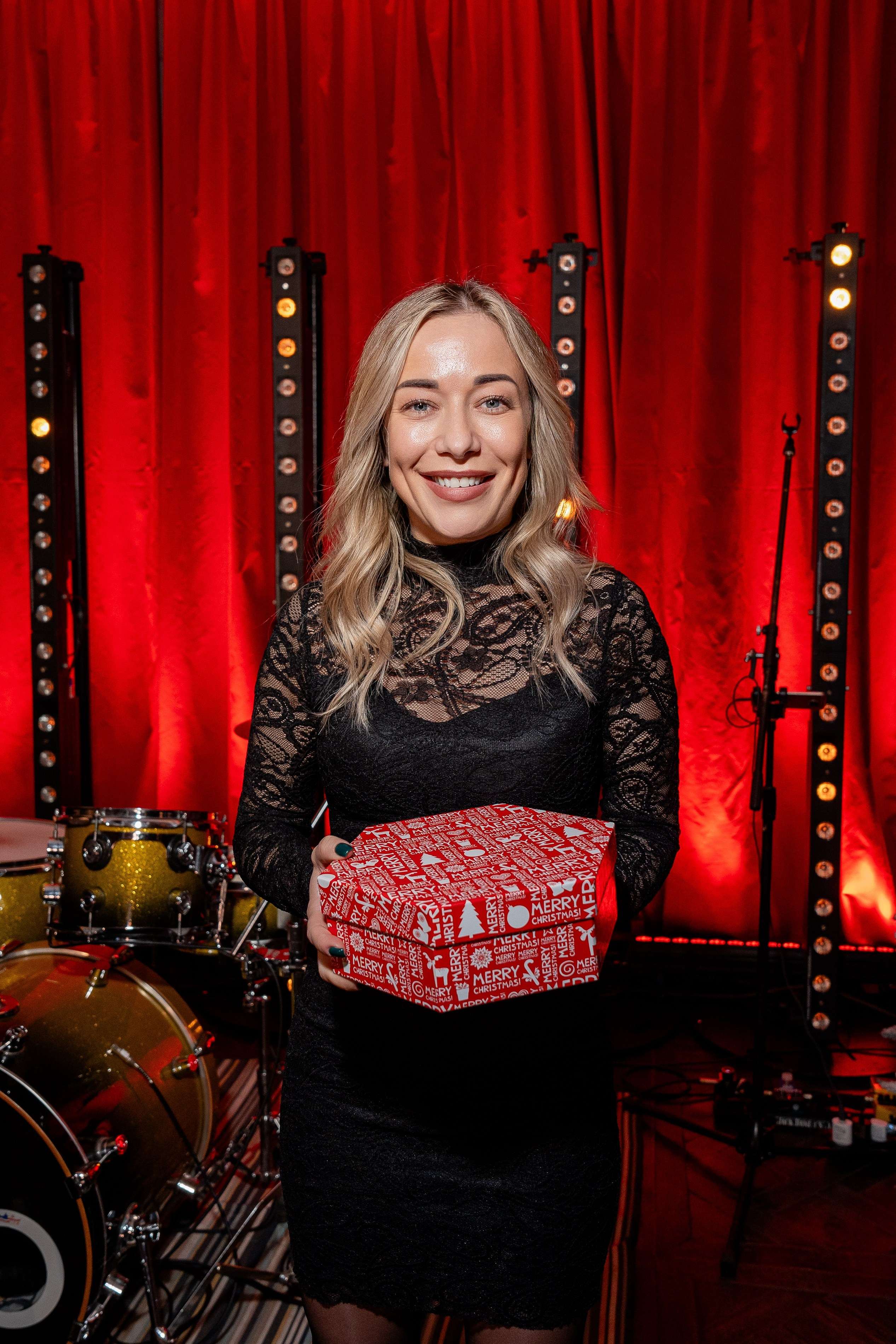 Sheraton New Year 2024. Sunnyman