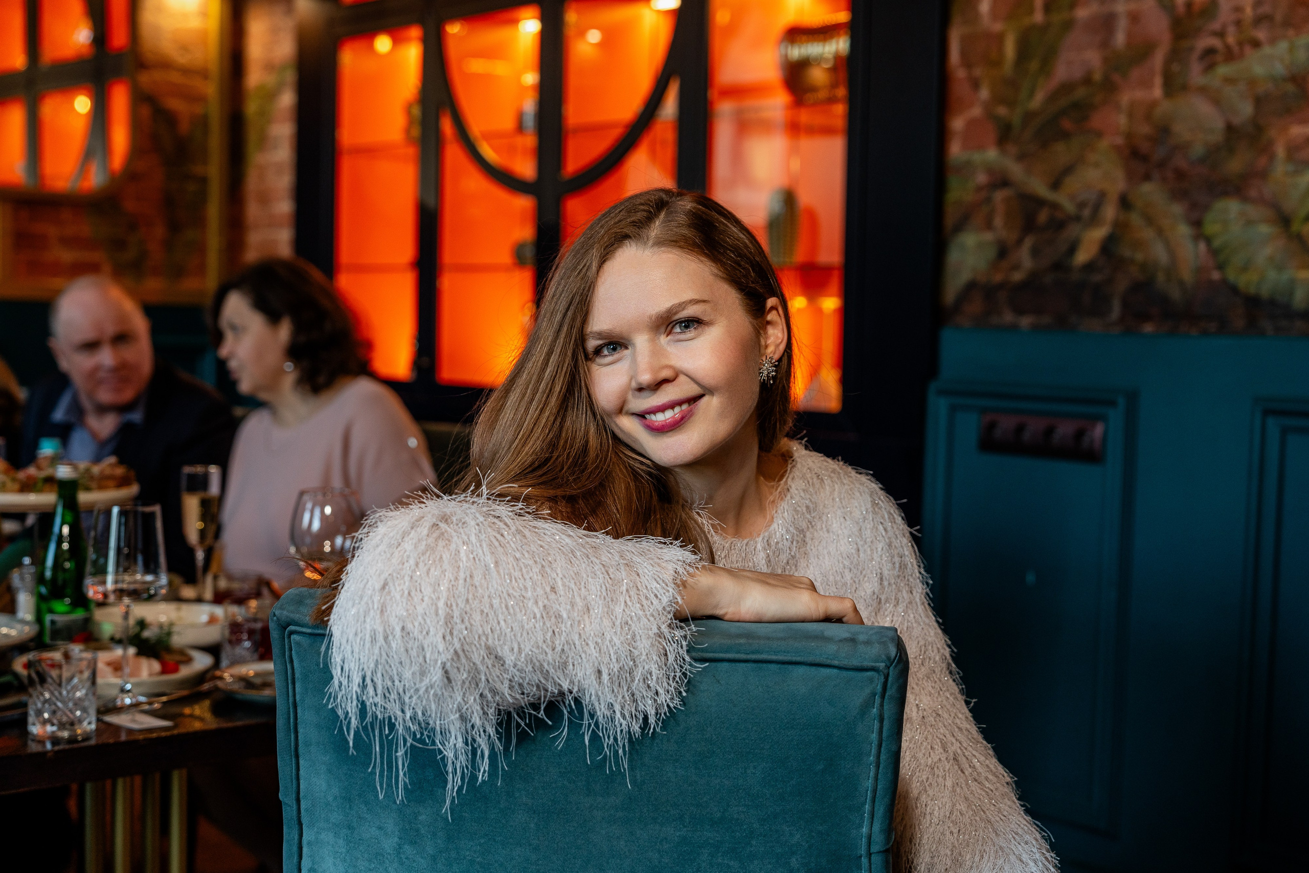 СОУС BB. Sunnyman