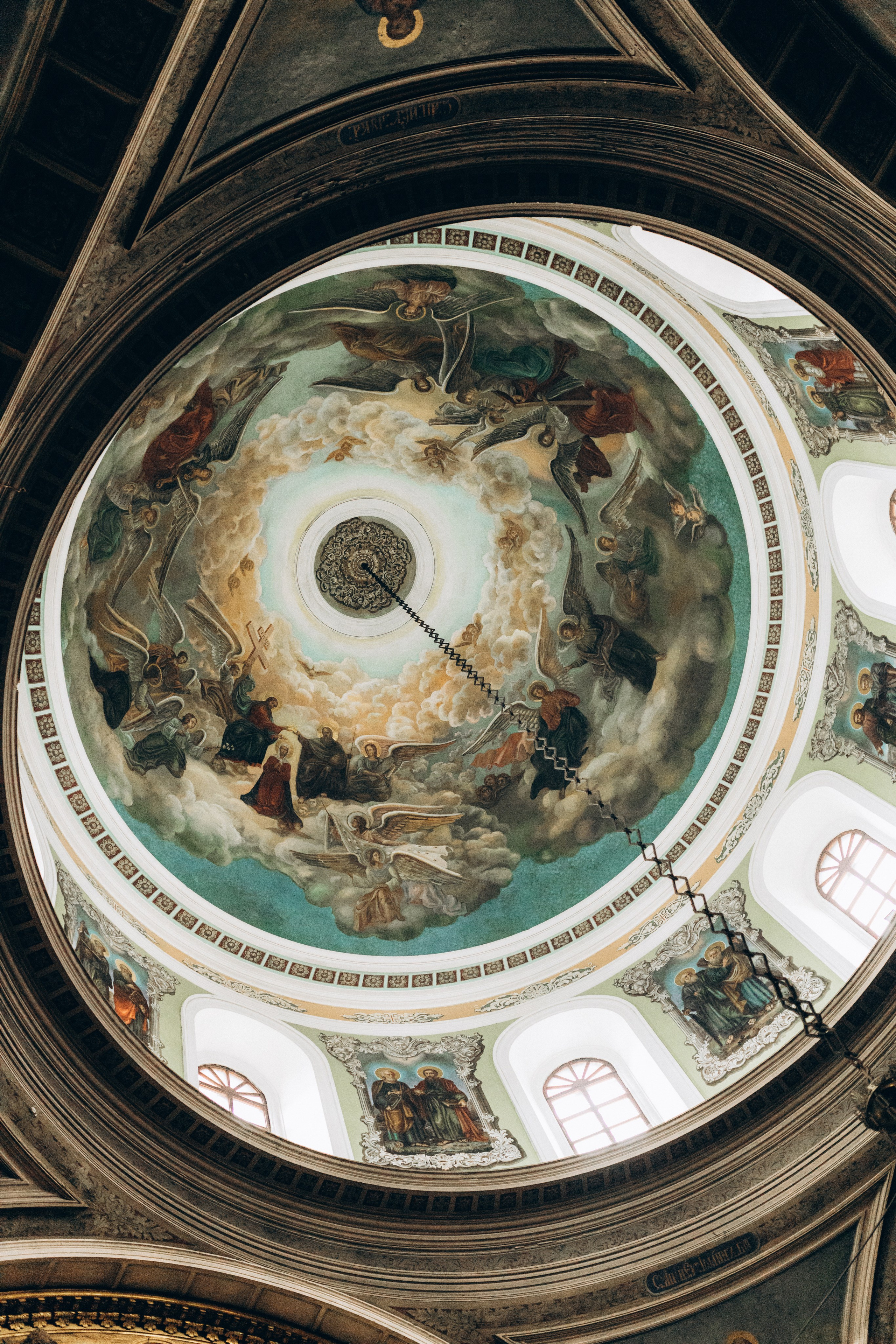 Крещение Миланы. Фотограф НОГИНСК, Москва, Анастасия Белая