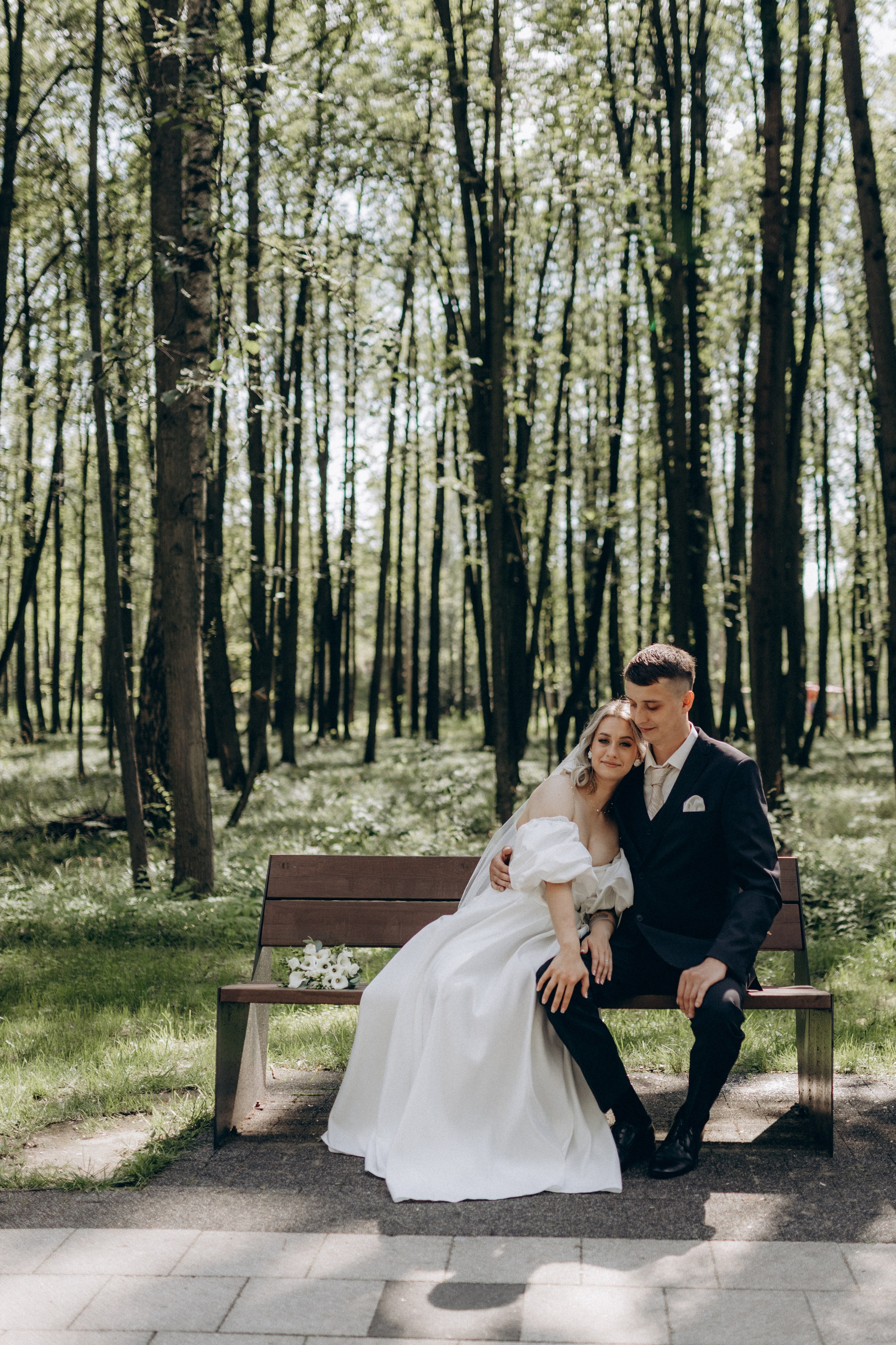 Виктория & Лев. Фотограф НОГИНСК, Москва, Анастасия Белая