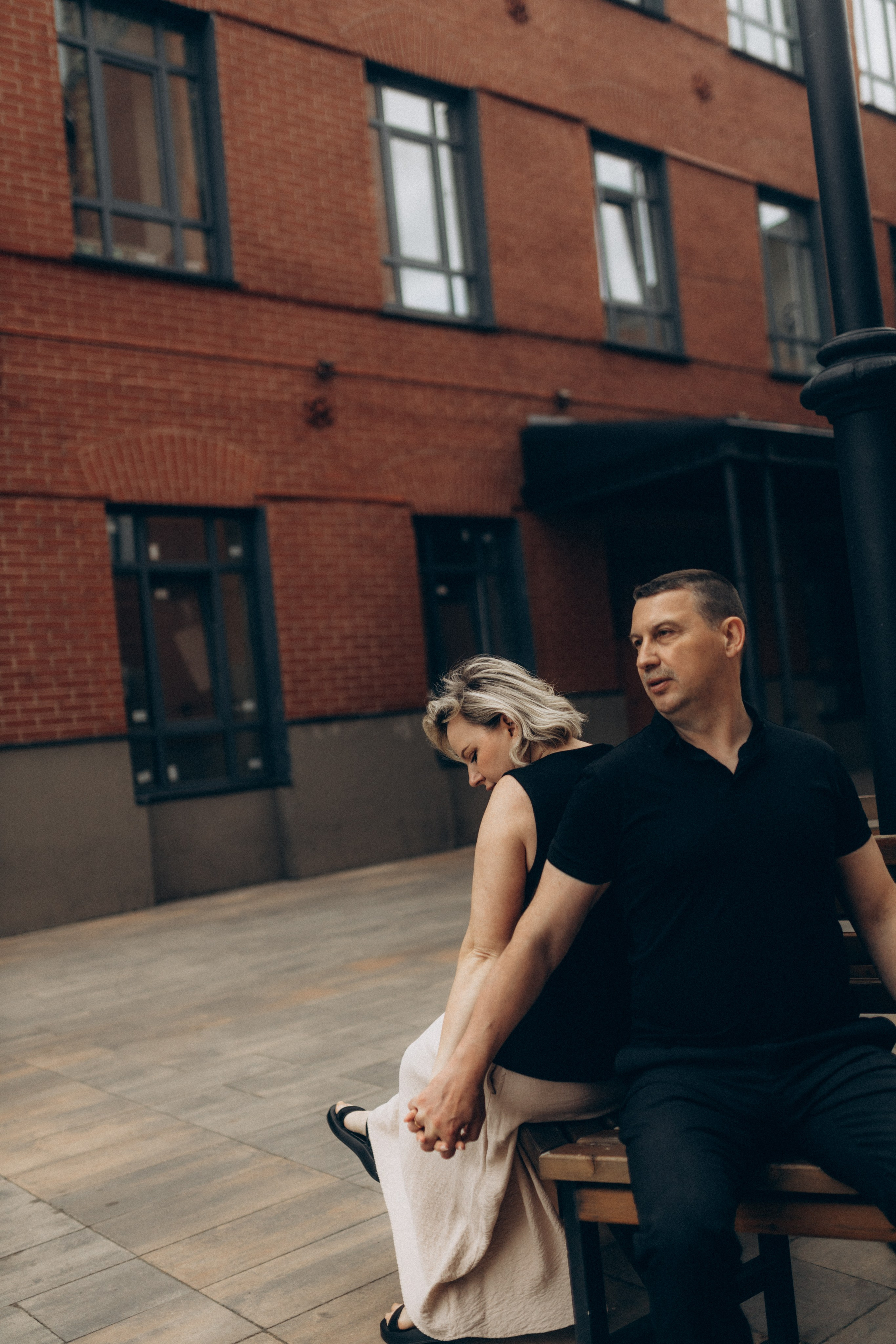 Юлия & Александр. Фотограф НОГИНСК, Москва, Анастасия Белая