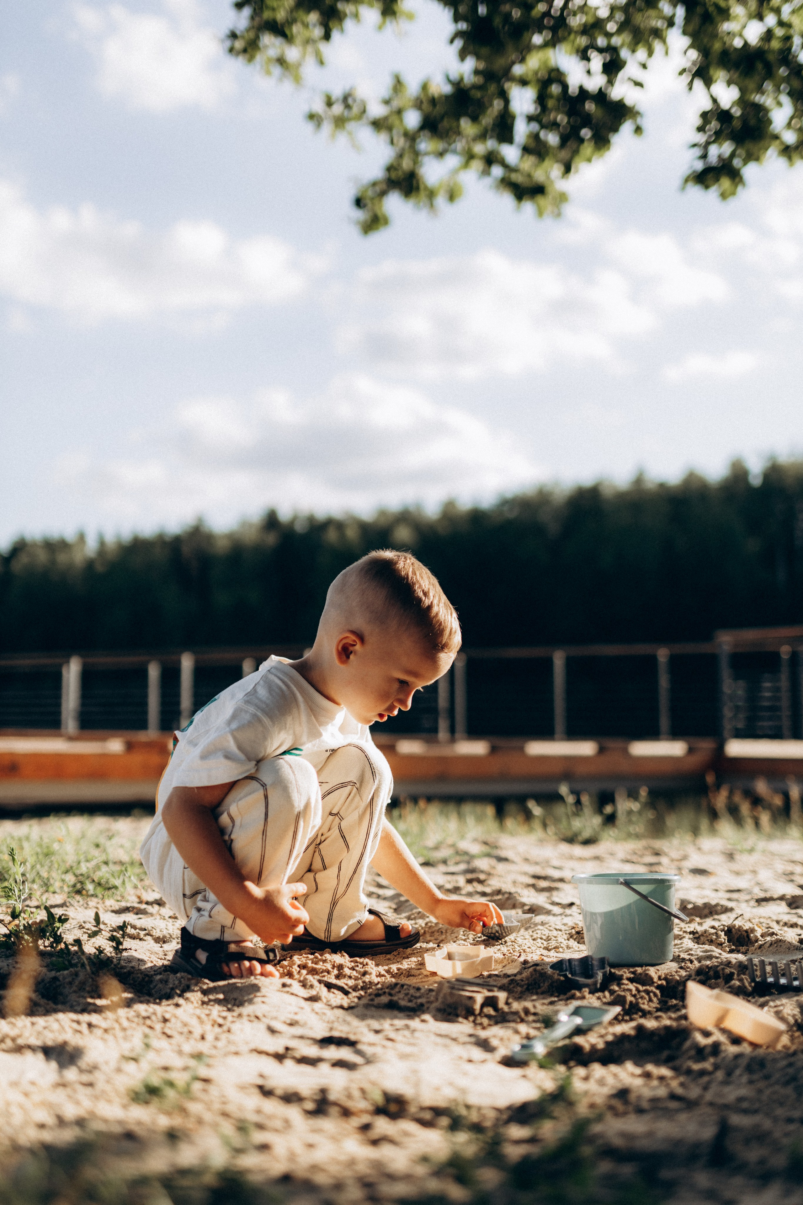 Артём, Полина, Серёжа. Фотограф НОГИНСК, Москва, Анастасия Белая
