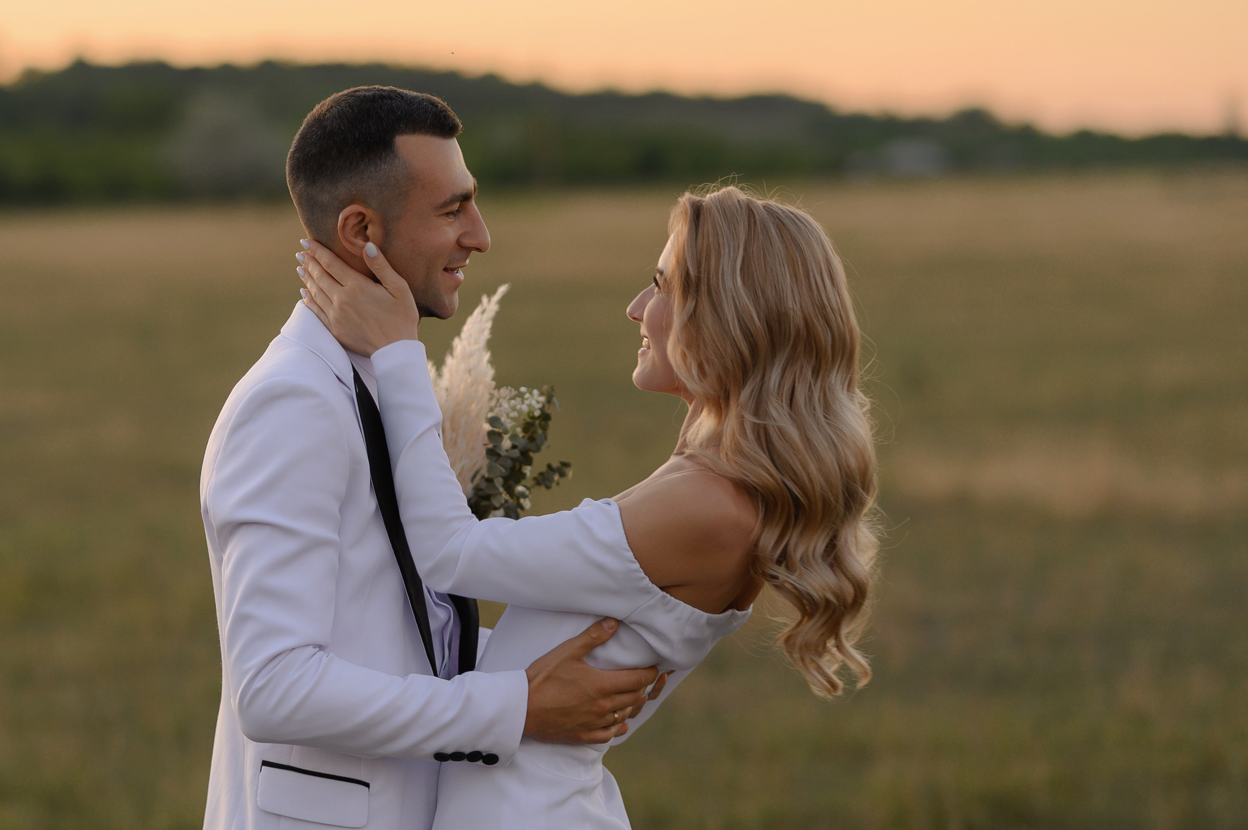 Владислав и Виктория. Фотограф Людмила Осокина